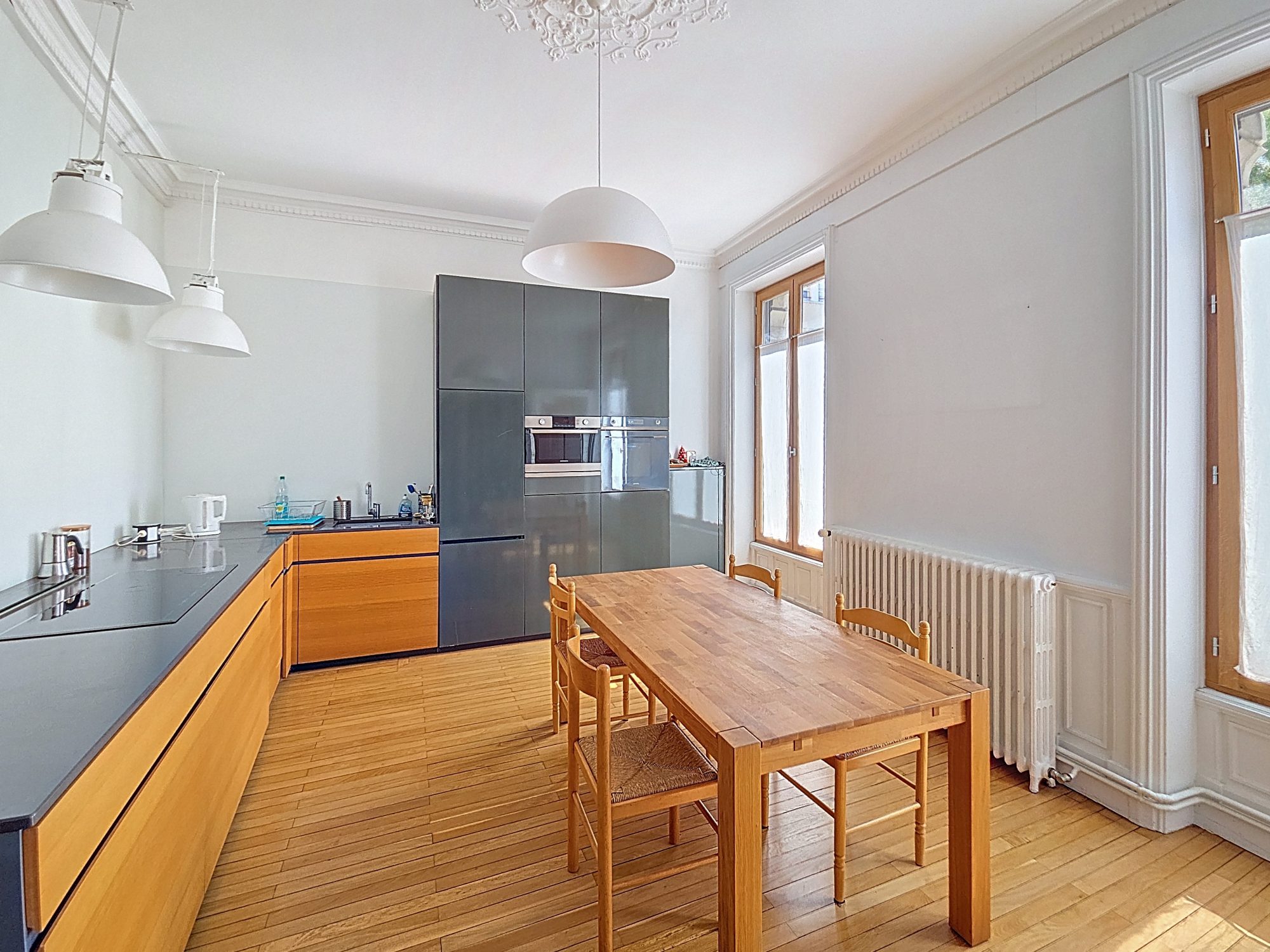 Appartement centre ville