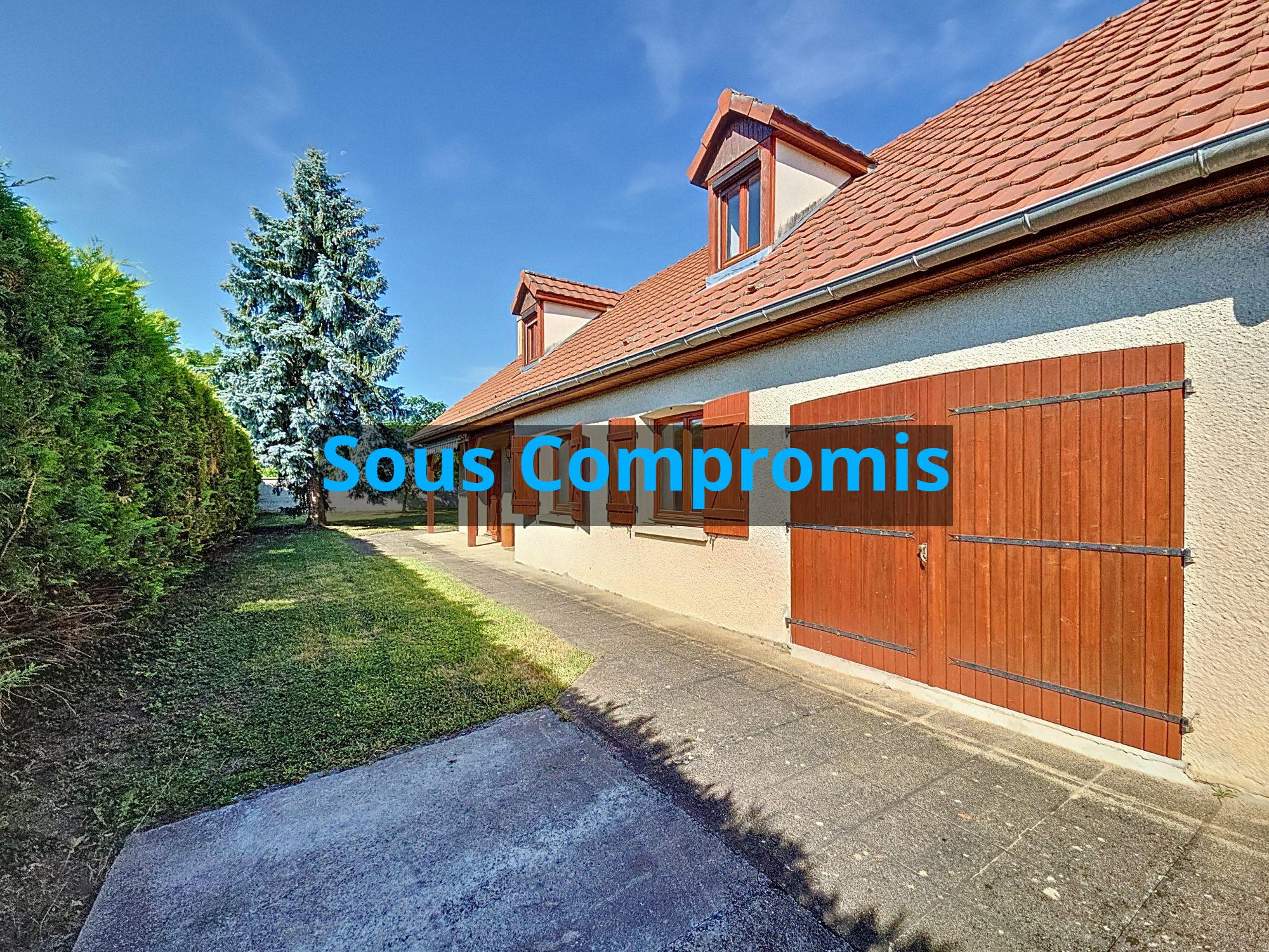 Maison Familiale Virey Le Grand