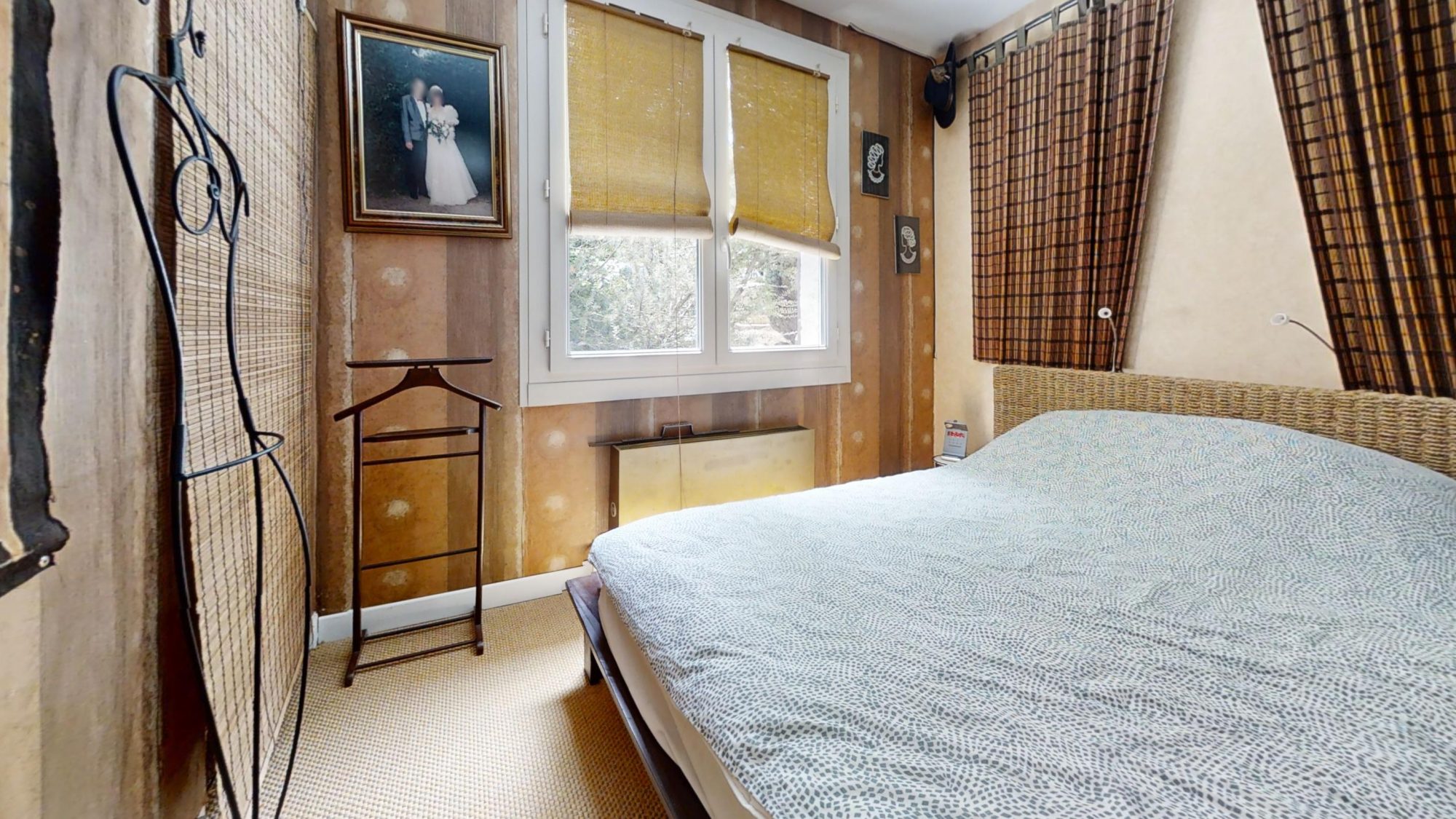 Maison - 5 pièces - 88 m² - Saint-Étienne (42000)