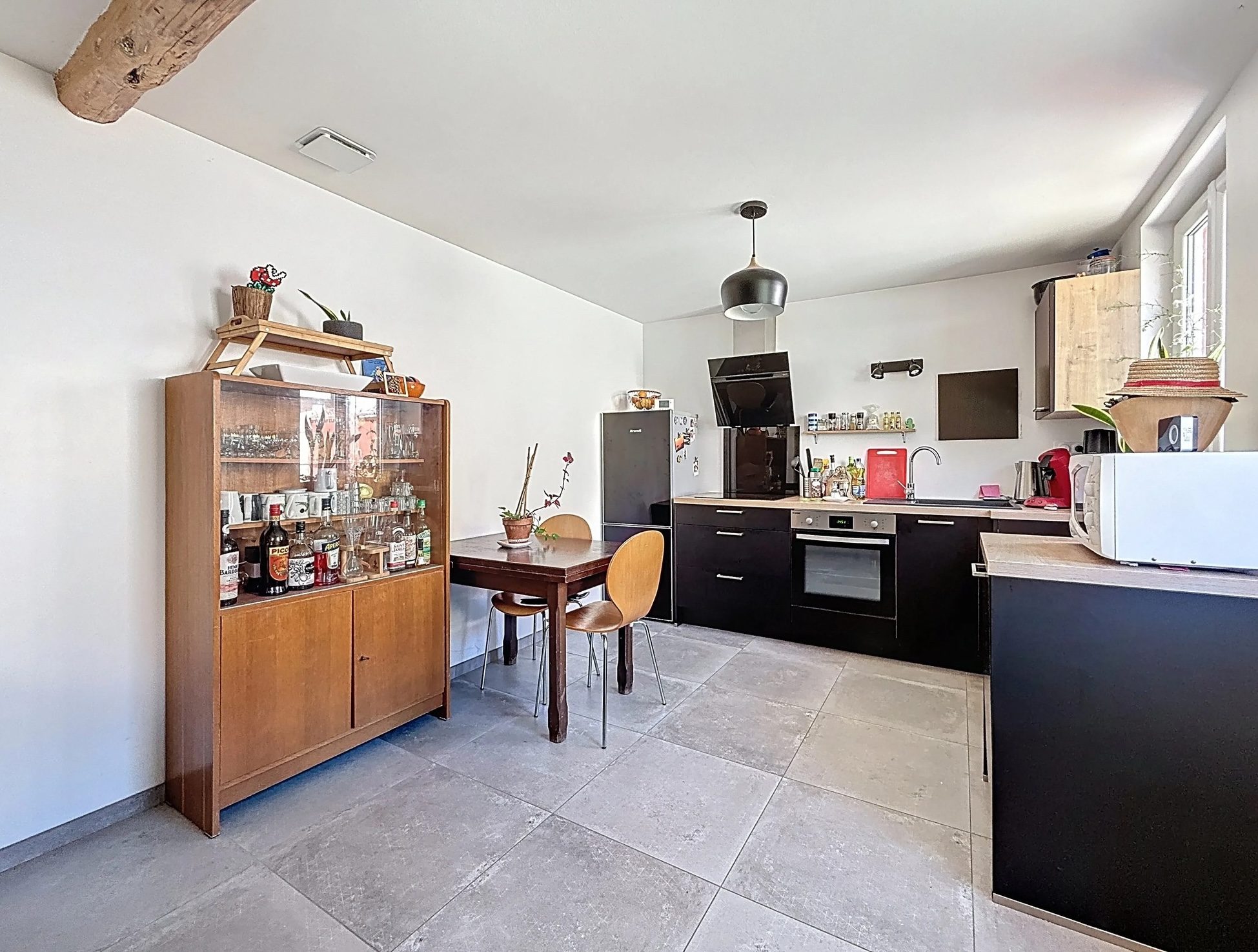 RARE- MAISON 36 m2 AVEC COUR