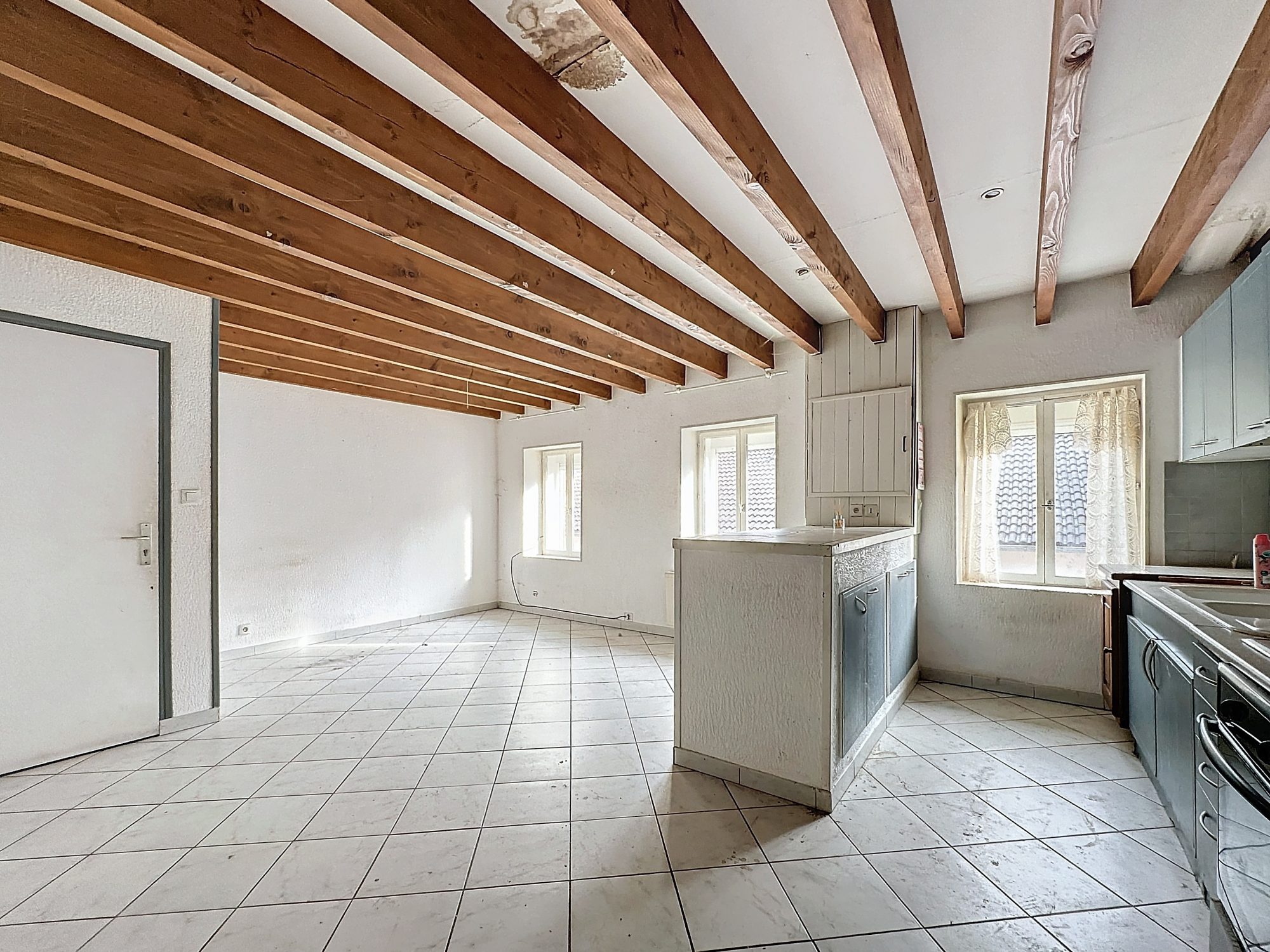 APPARTEMENT T2 BIS IDÉAL INVESTISSEUR