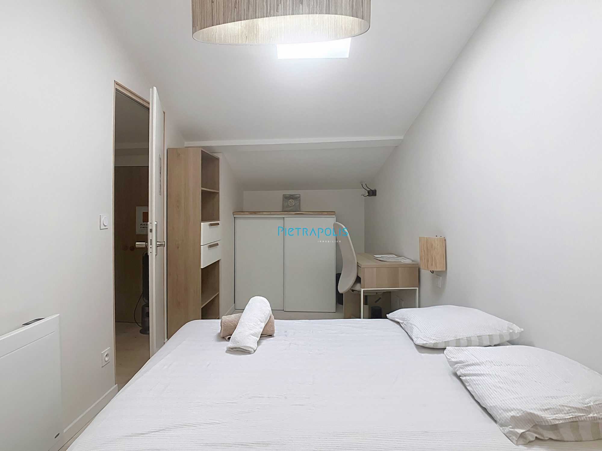 Logement - rénové 100% - 3 chambres - garage Villefranche-sur-Saône 69400