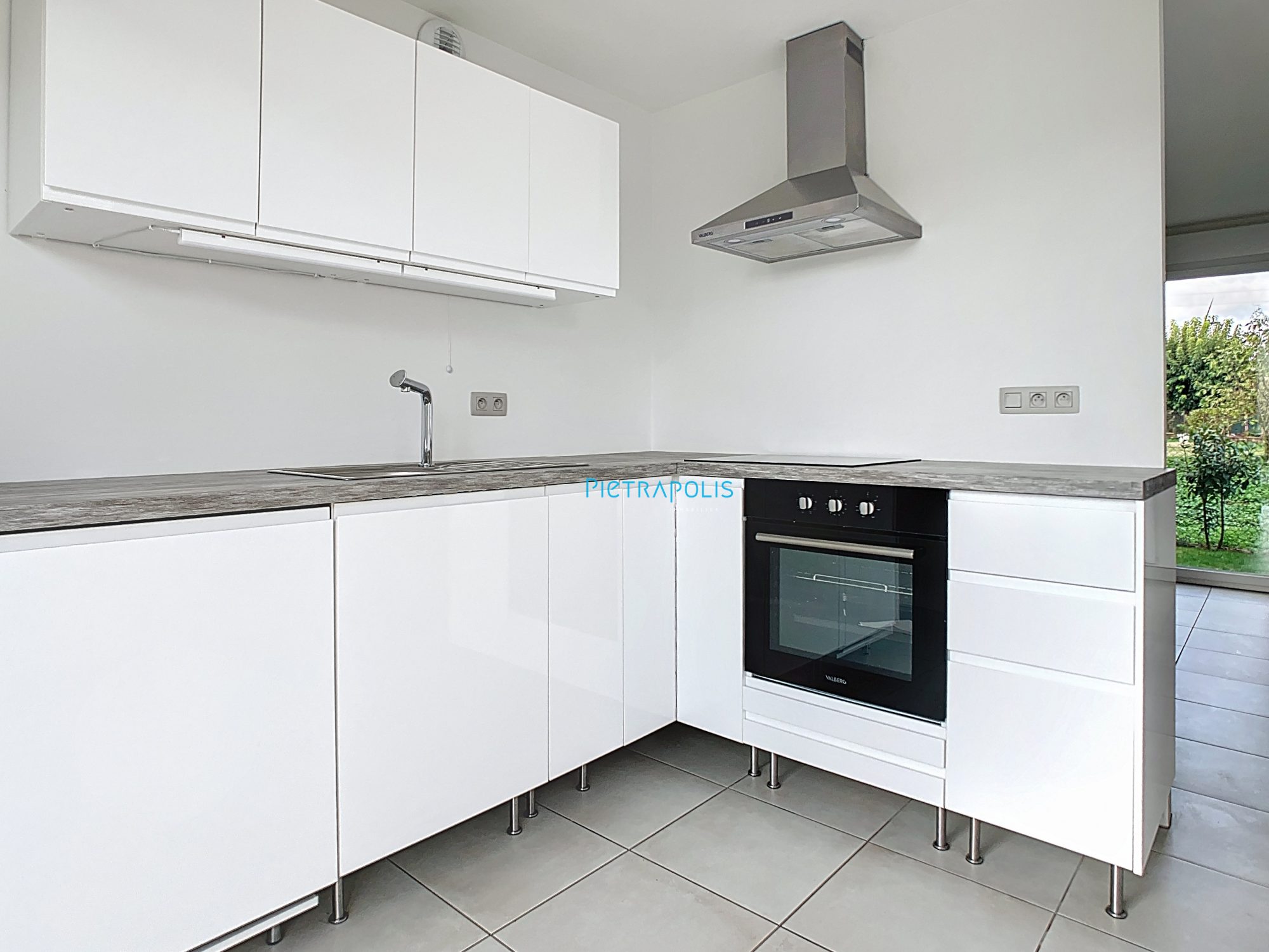 Duplex construit en 2022 - DPE C - 3 chambres -