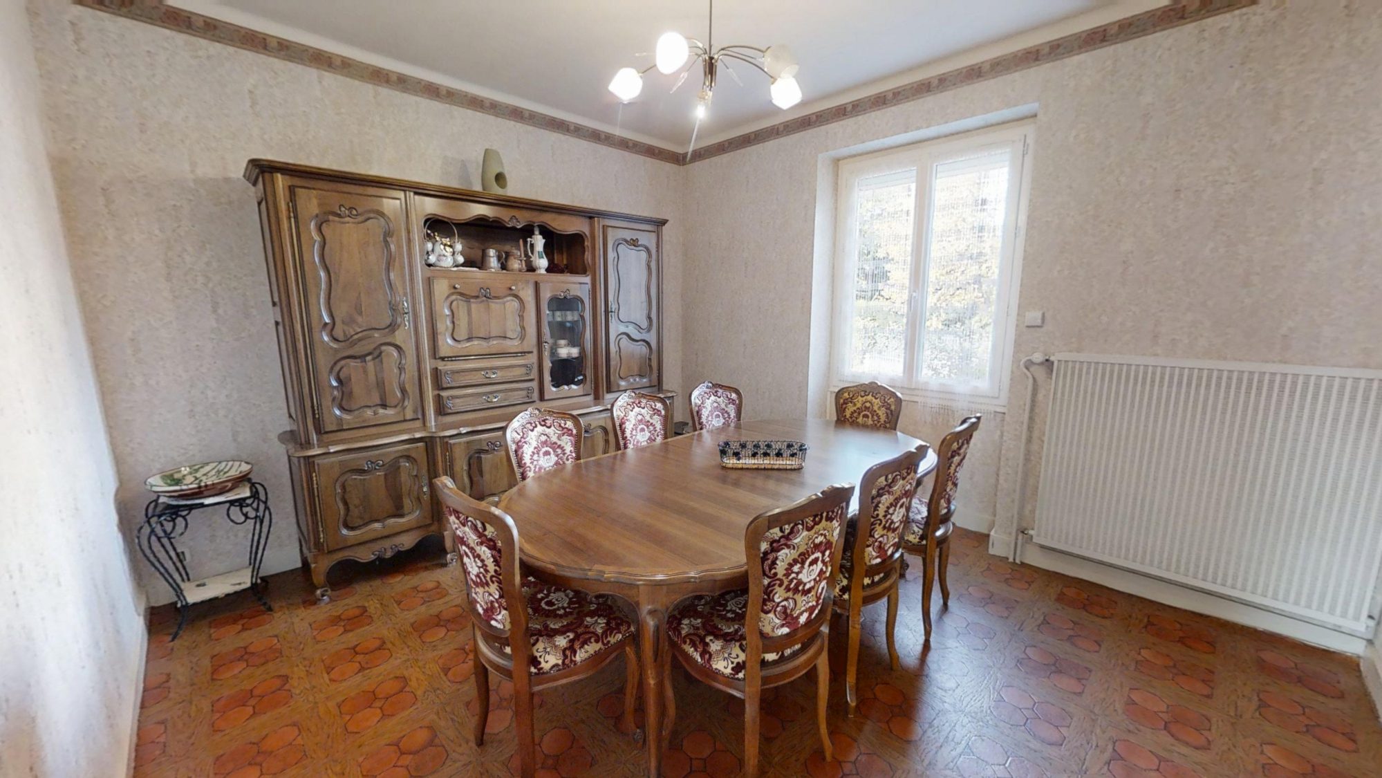 Maison - 11 pièces - 147 m² - Langeac (43300)
