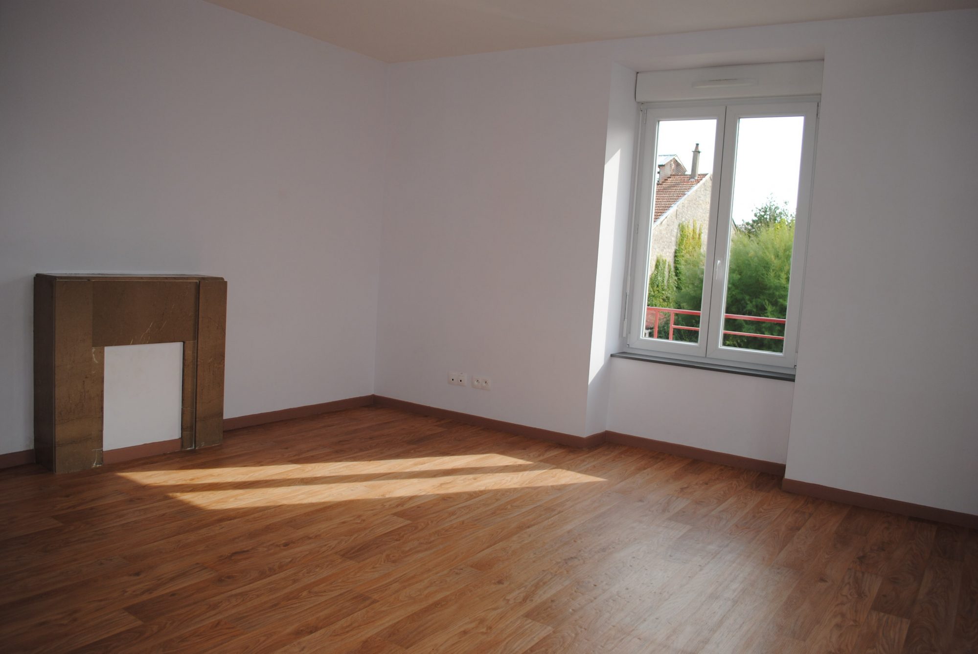 Ensemble immobilier proche centre + 350m2