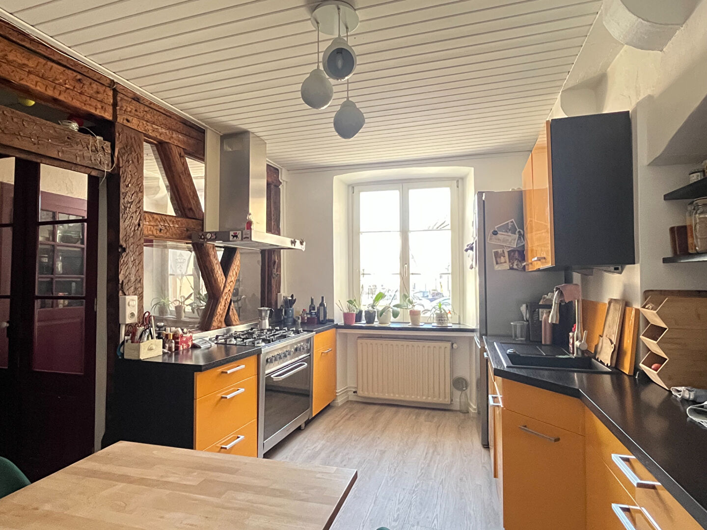 Maison Selestat 5 pièce(s) 110 m2