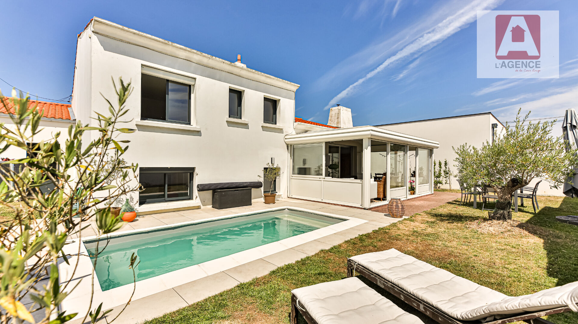 Maison 144 m² Saint Hilaire De Riez SAINT HILAIRE DE RIEZ 85270