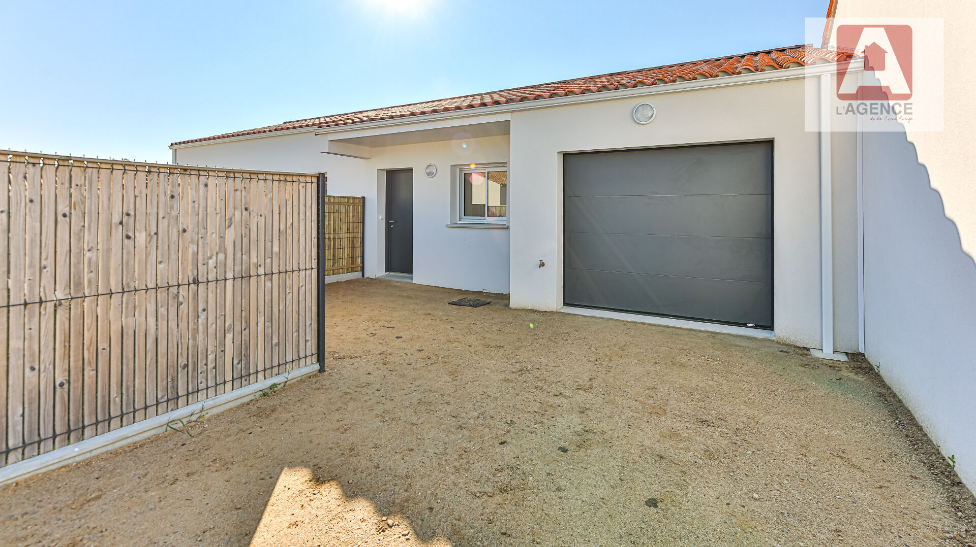 Maison 4 pièce(s) Saint Hilaire de riez SAINT HILAIRE DE RIEZ 85270