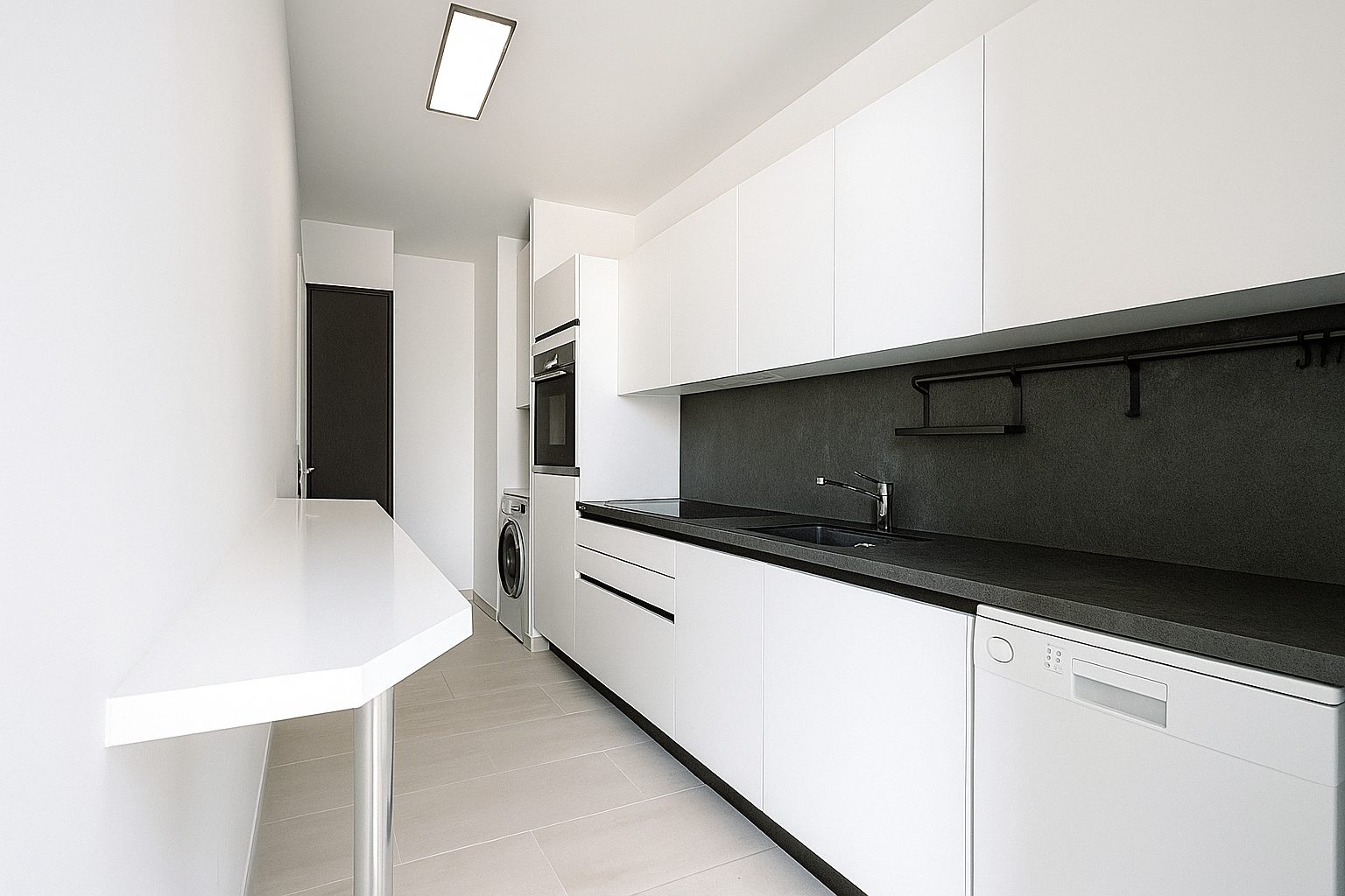 METRO GARIBALDI - Grand T2 Lyon 69007