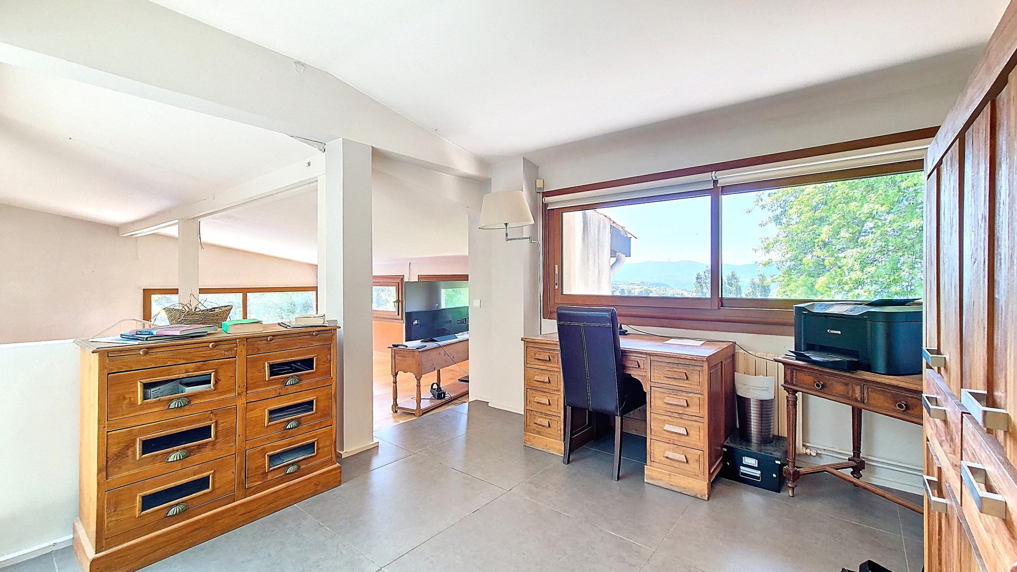 Villa d'architecte 7 pièces 265 m² Vienne 38200