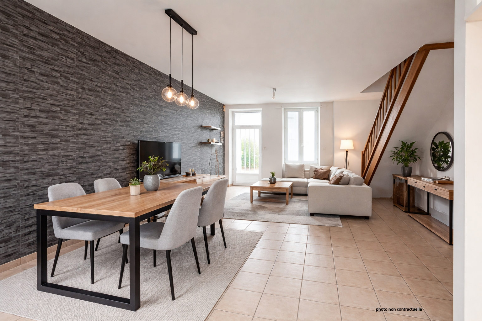 Maison 2 chambres Saint Hilaire De Riez SAINT HILAIRE DE RIEZ 85270