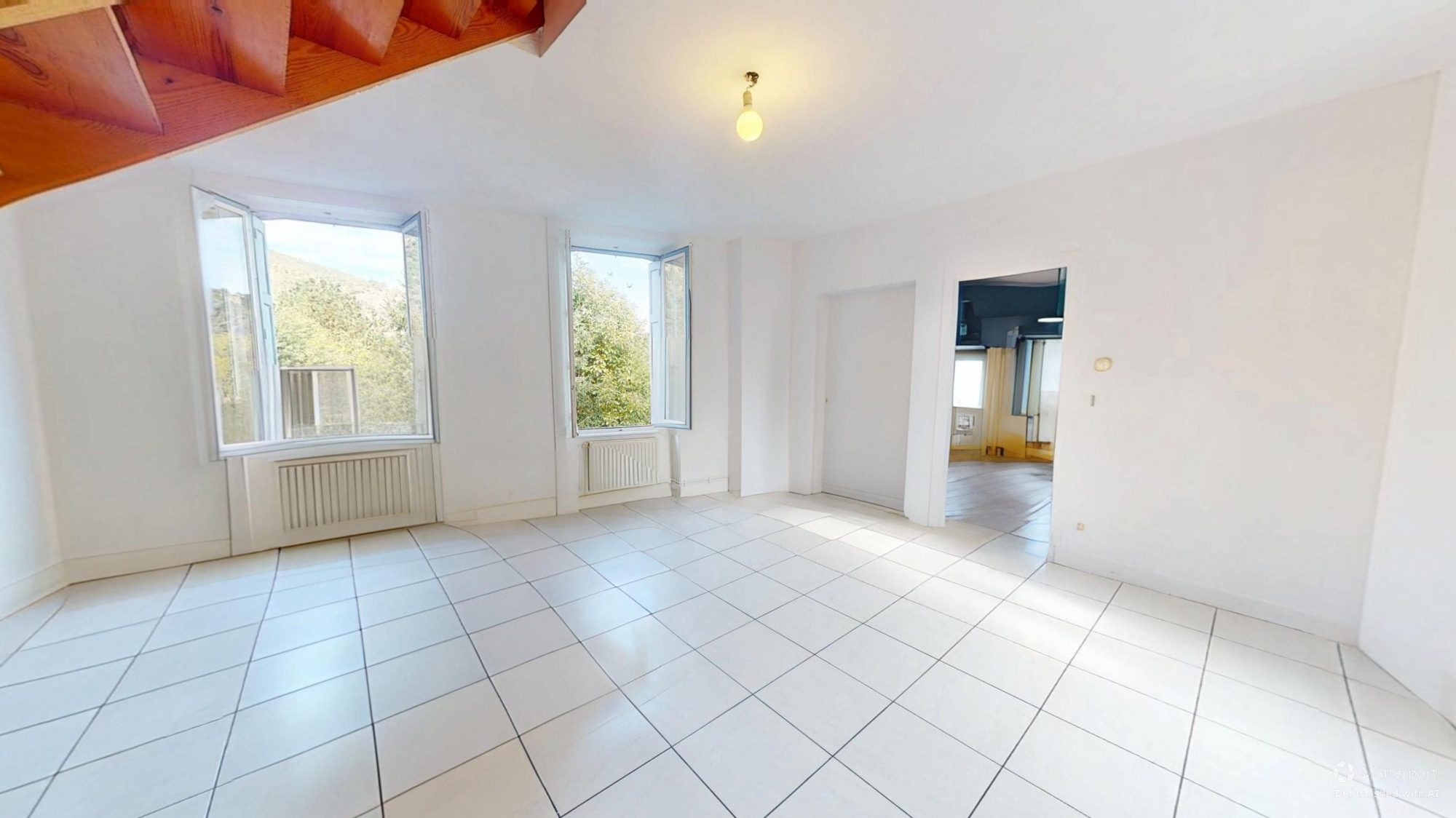 Maison 130m2