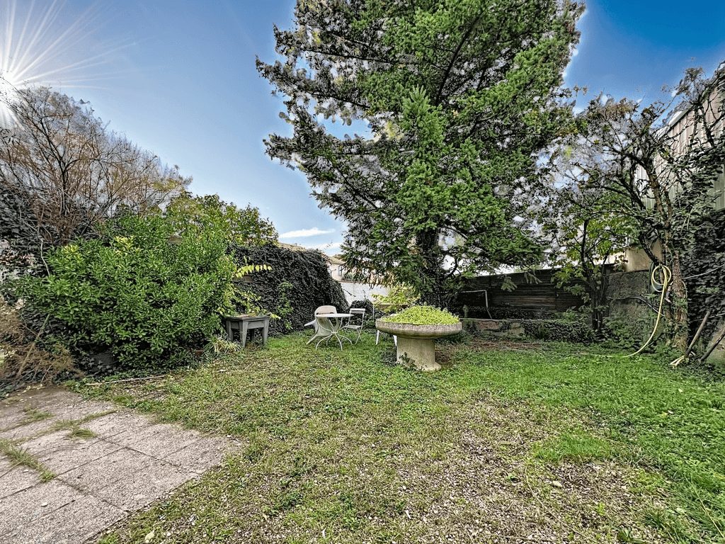 Maison individuelle des années 50 Grigny 69520