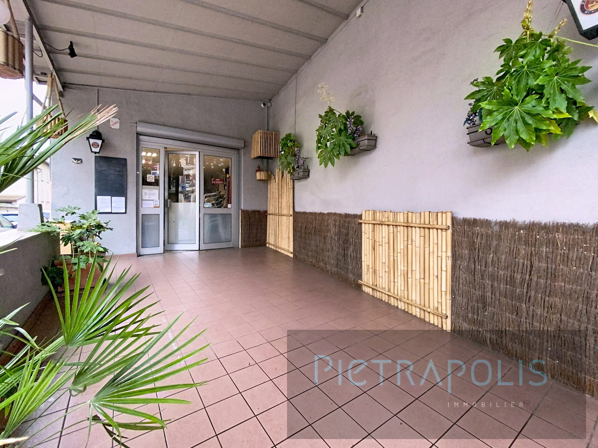 BAR RESTAURANT DE VILLAGE Saint-Georges-de-Reneins 69830