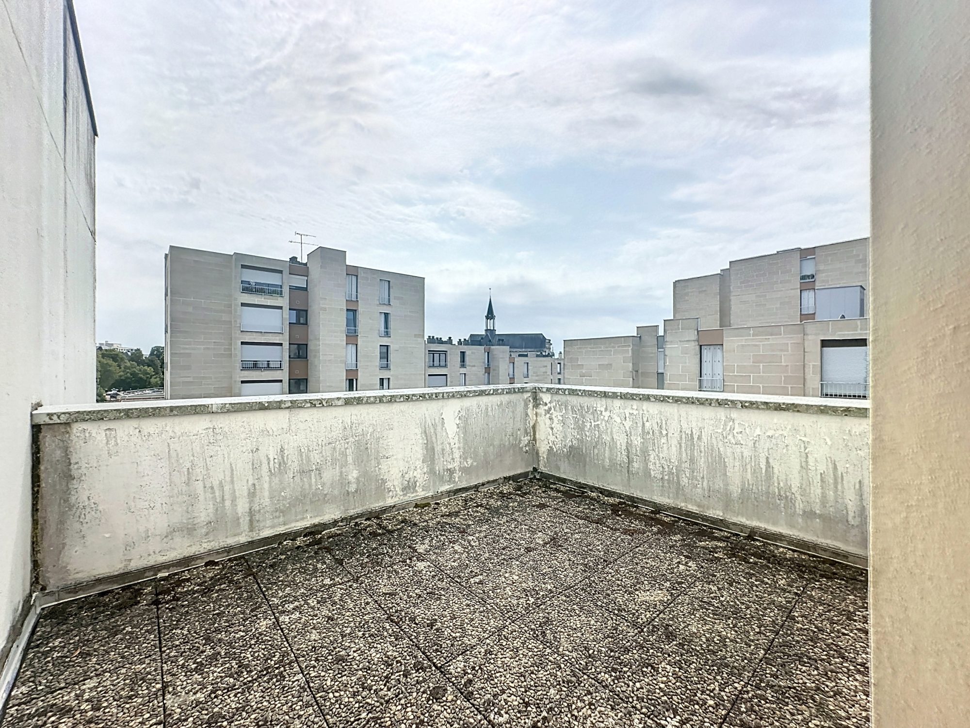 T1 au coeur du centre ville Chaumont 52000