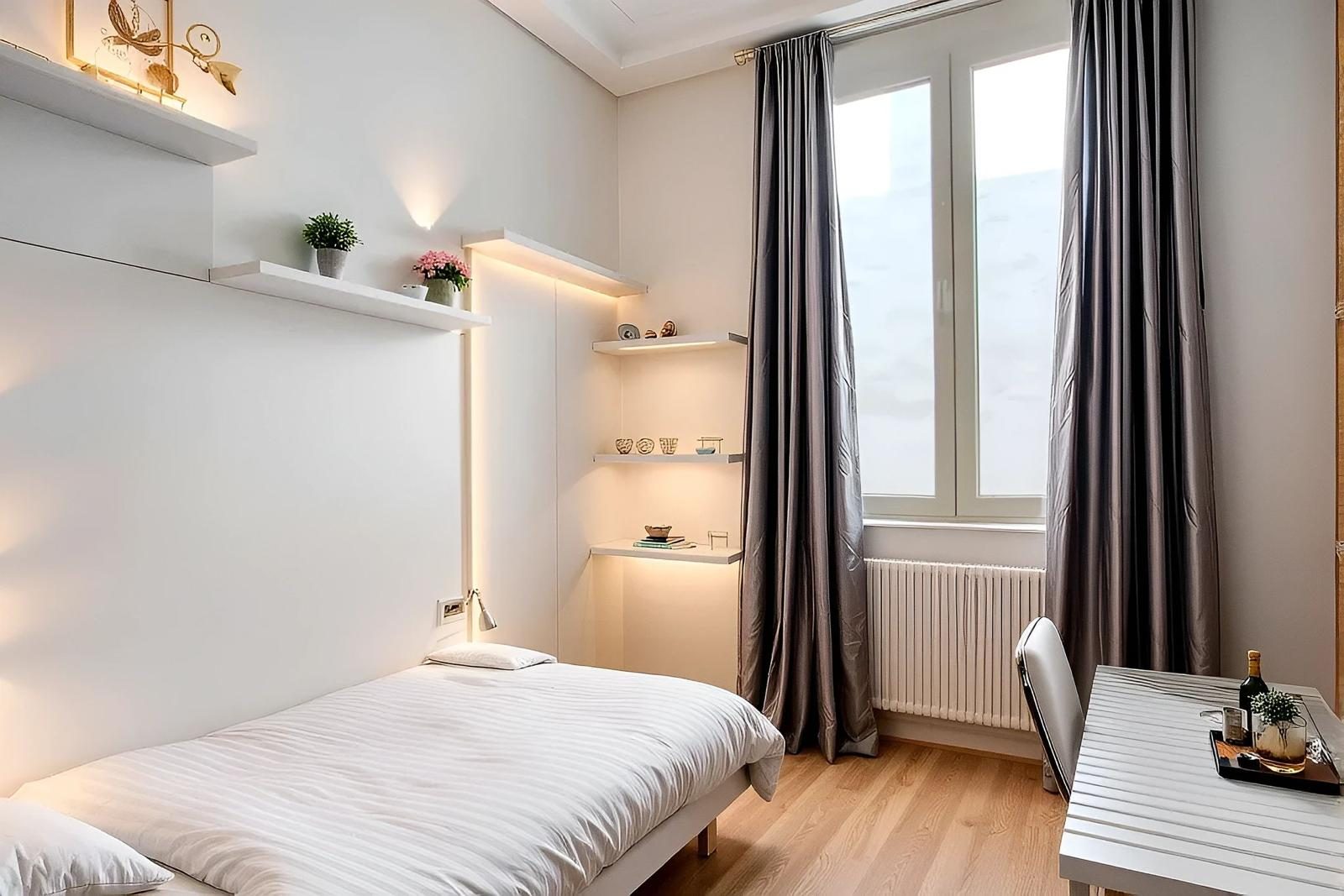 Appartement - 5 pièces - 156 m² - Lyon (69002)