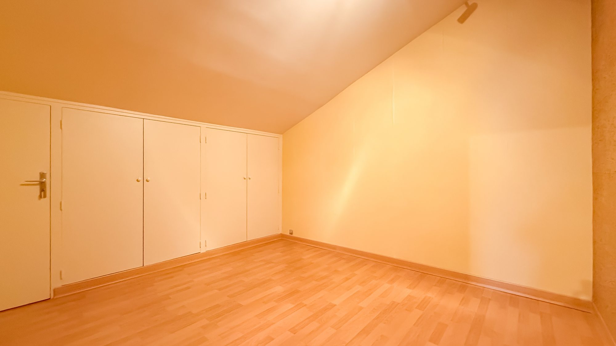 Maison - 7 pièces - 181 m² - Sainte-Foy-lès-Lyon (69110)