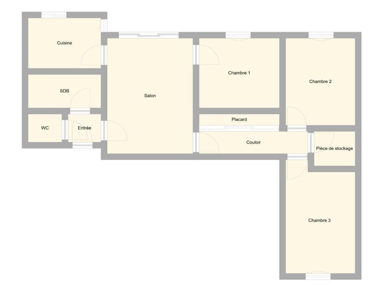 Idéale colocation Dijon 21000