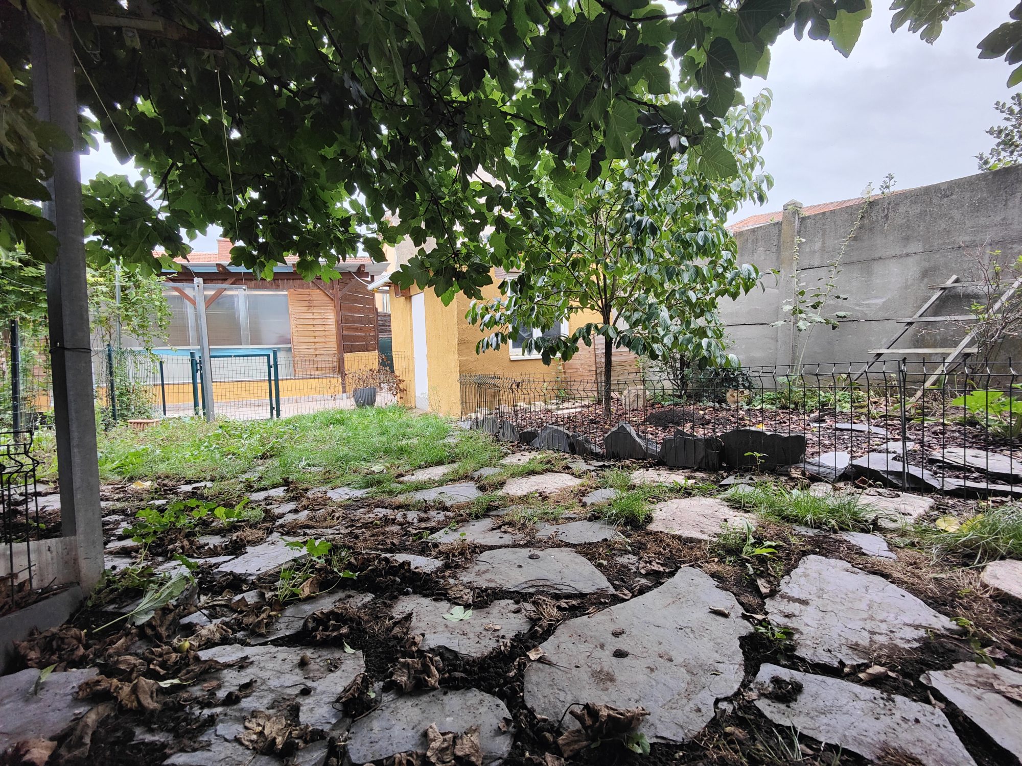 Maison - 6 pièces - 152 m² - Sainte-Florine (43250)