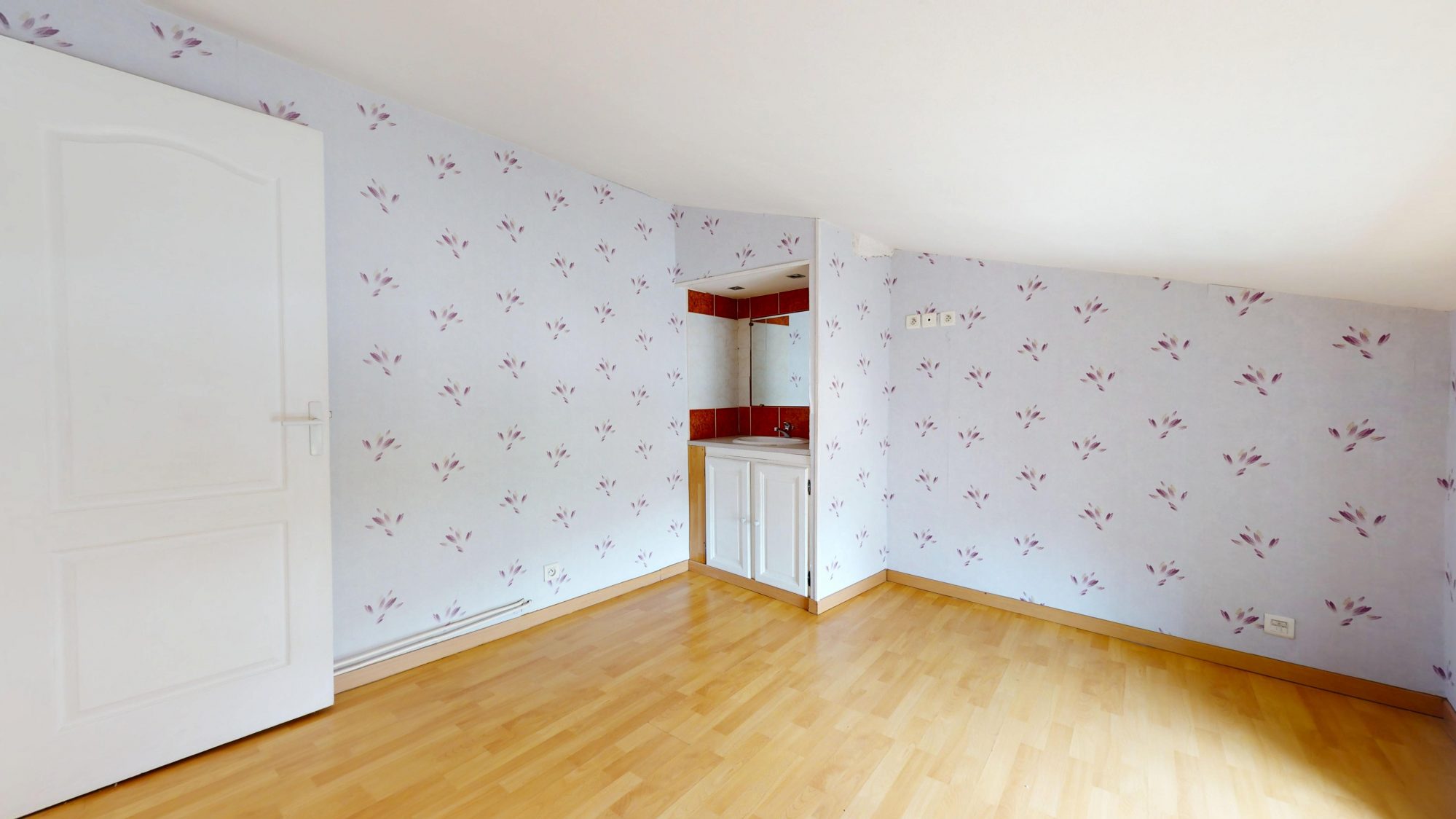 Maison - 6 pièces - 98 m² - Unieux (42240)