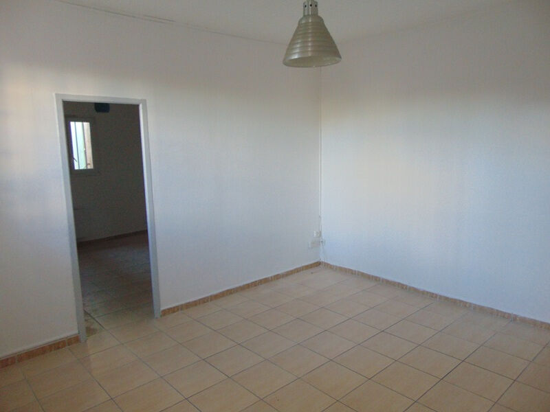 Appartement de 4 pièces (79 m²) en location à AGDE AGDE 34300