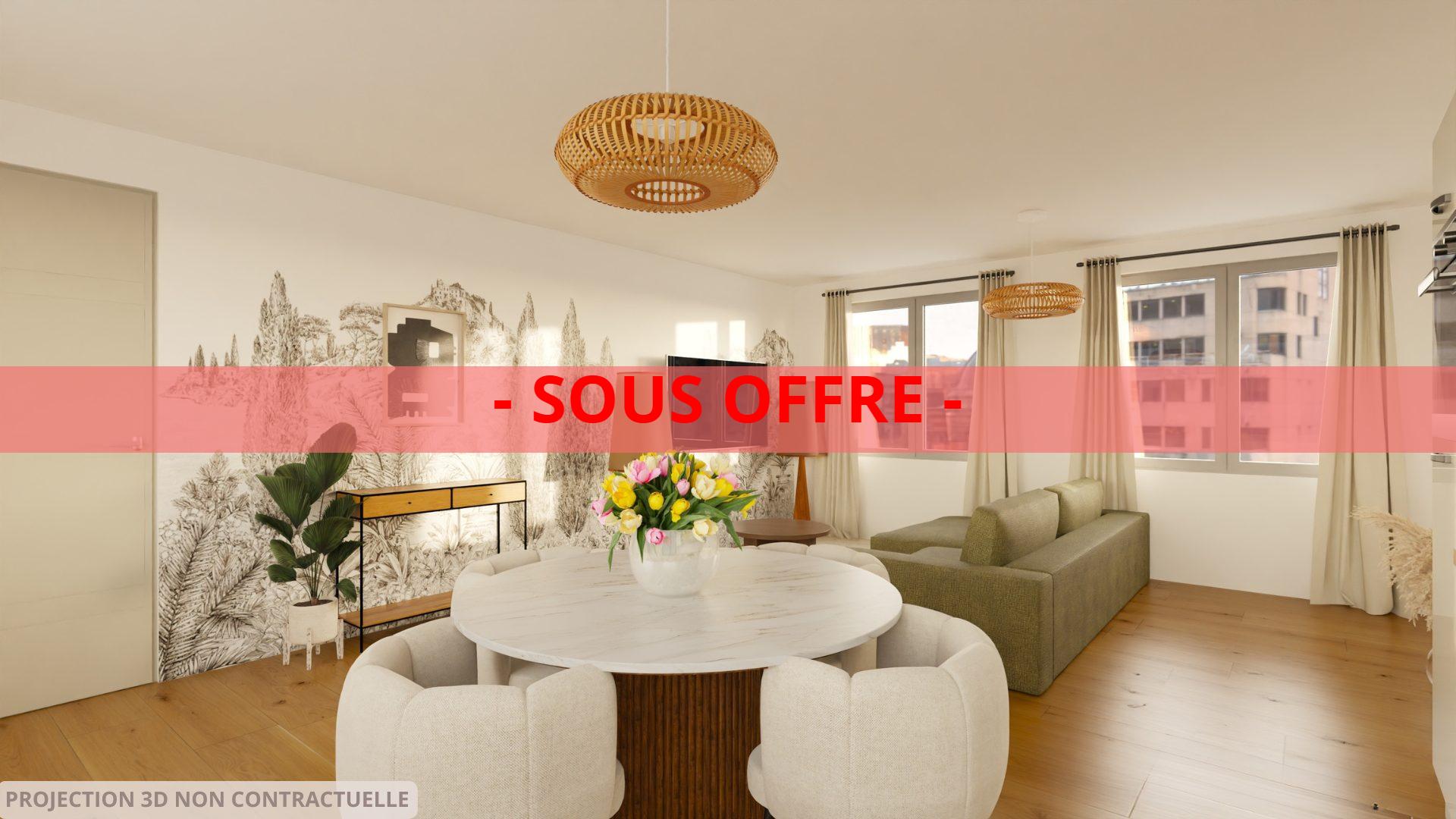 PLATEAU A AMÉNAGER SELON VOS ENVIES