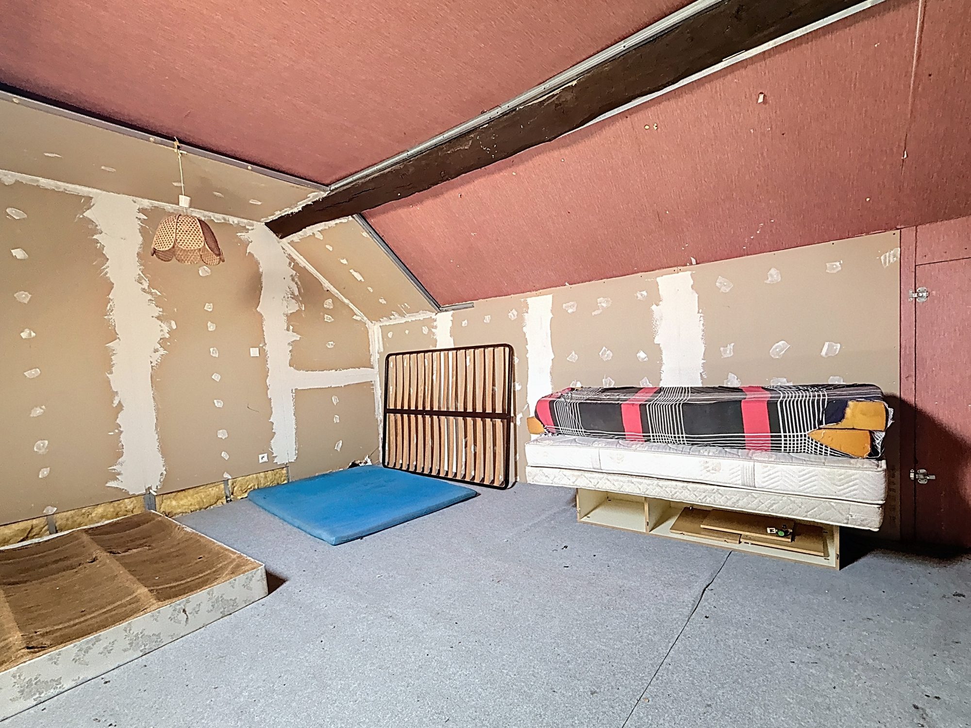 ENSEMBLE IMMOBILIER Blaisy-Bas 21540