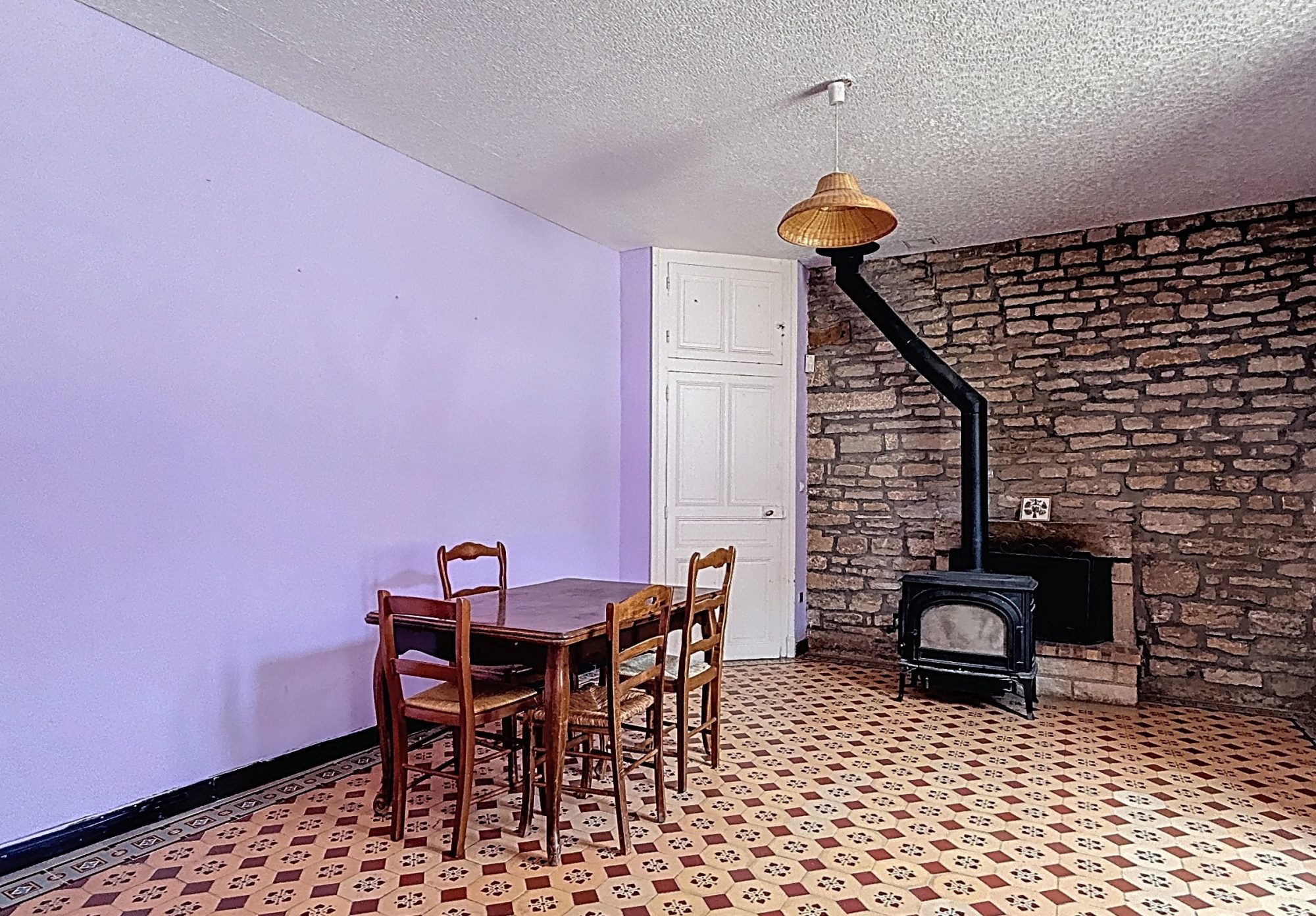 ENSEMBLE IMMOBILIER Blaisy-Bas 21540