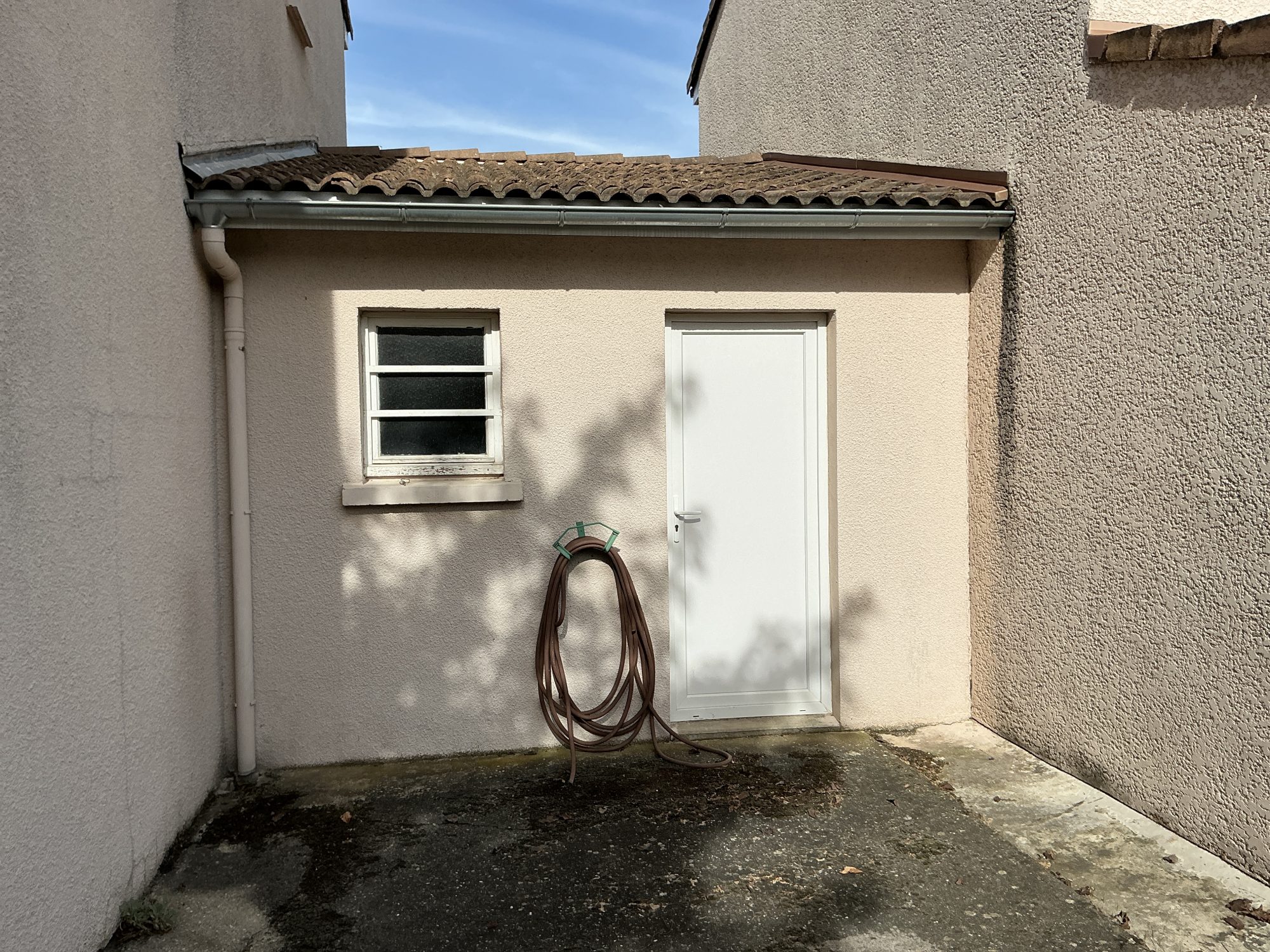 Maison - 6 pièces - 111 m² - Annonay (07100)