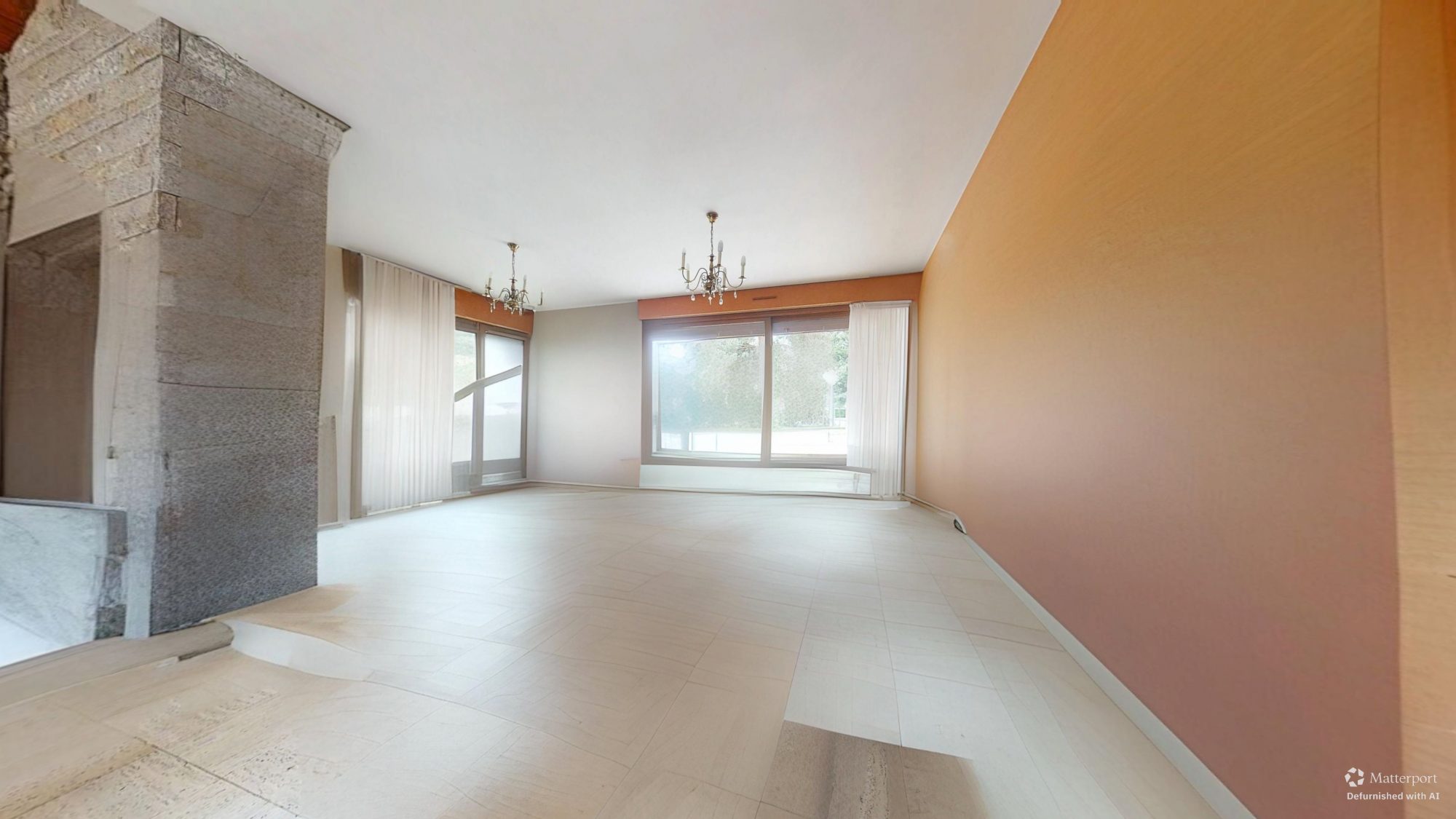 Maison d'architecte Ambert 63600