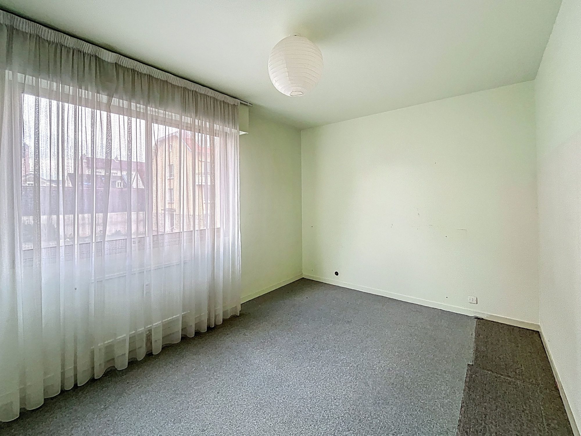 Victor-Hugo/Montchapet Appartement 4 pièces Dijon 21000