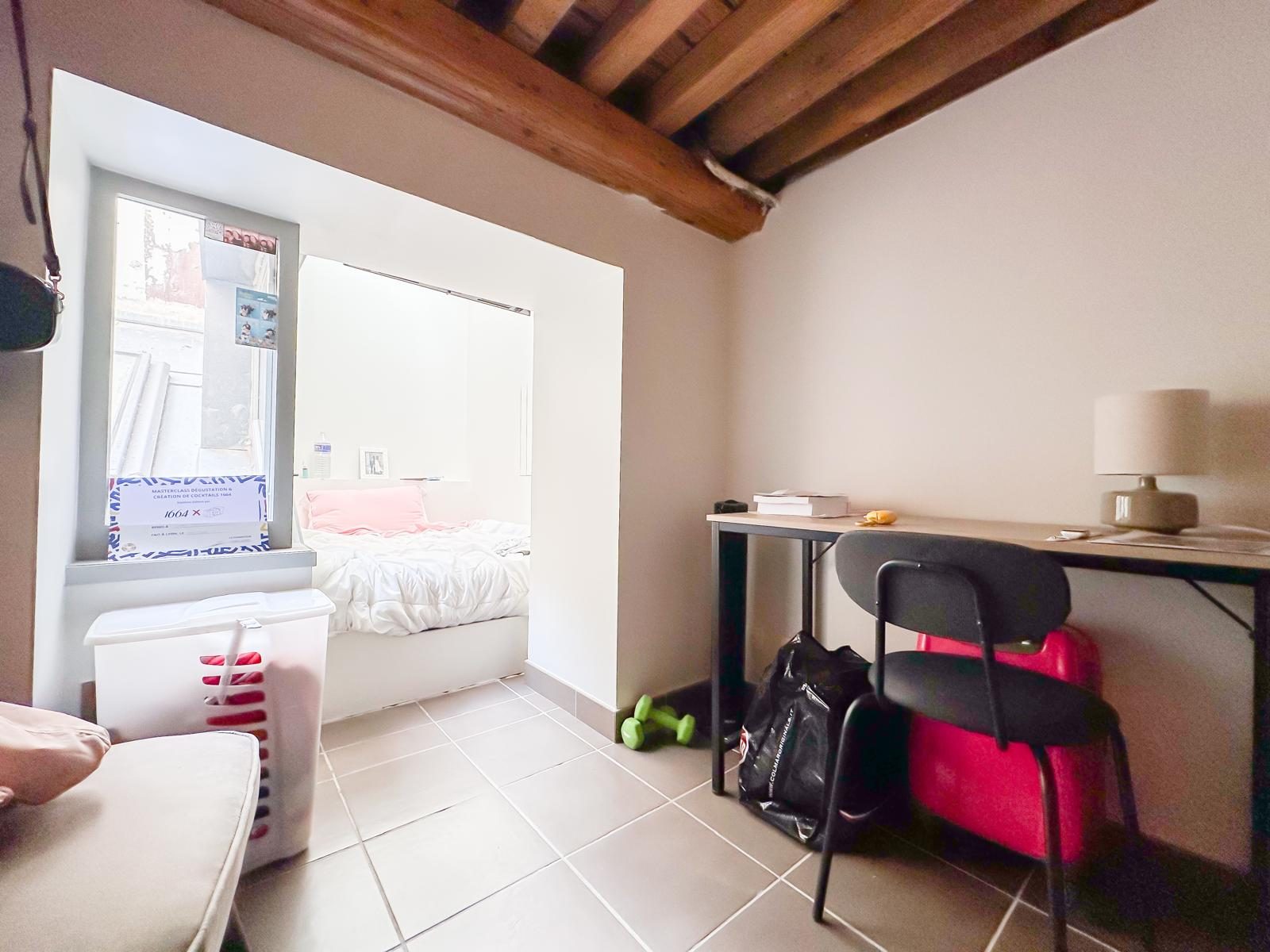 SPECIAL INVESTISSEURS rentabilité à 8% Lyon 69007