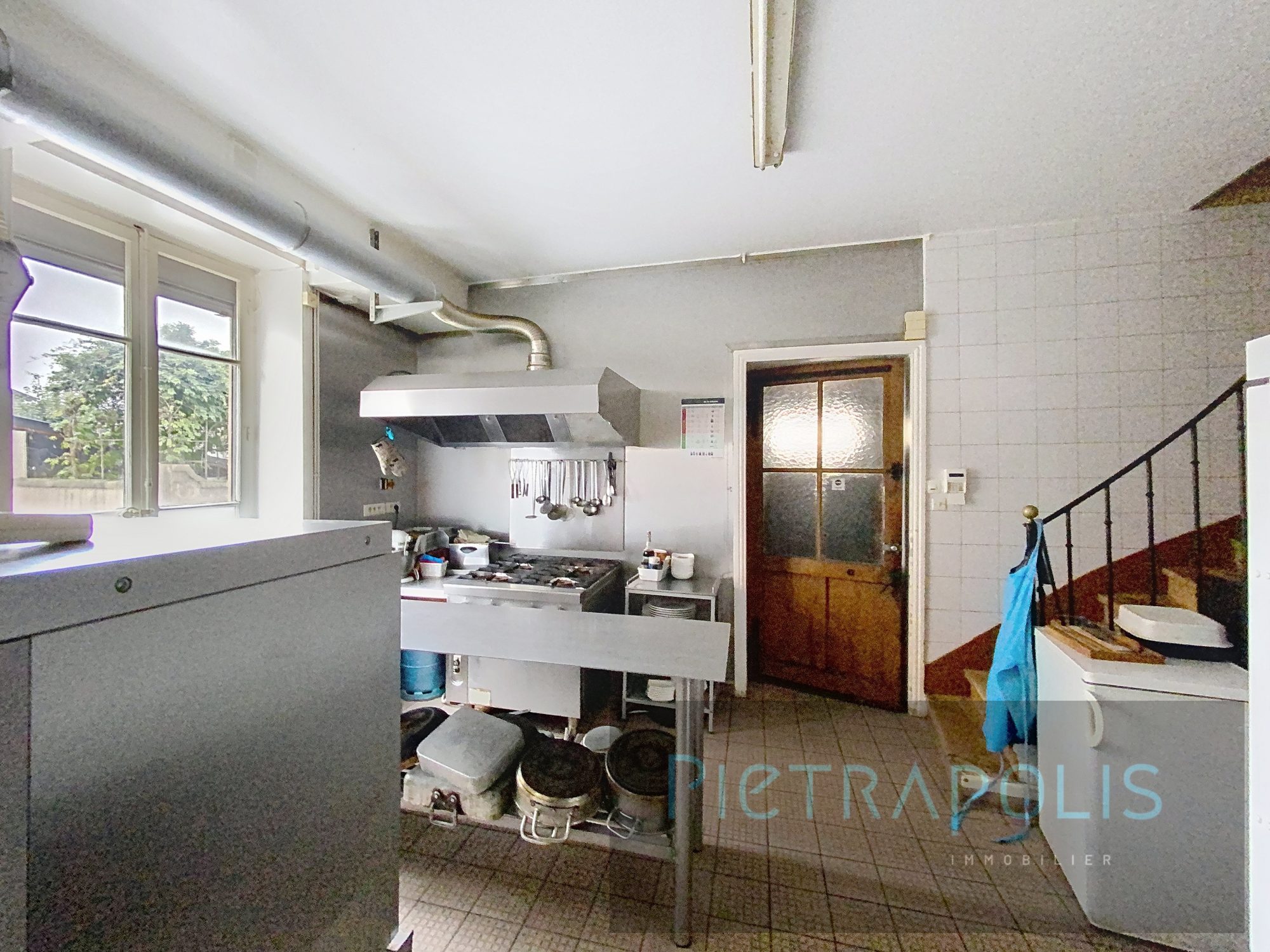 BAR RESTAURANT DE VILLAGE Saint-Georges-de-Reneins 69830