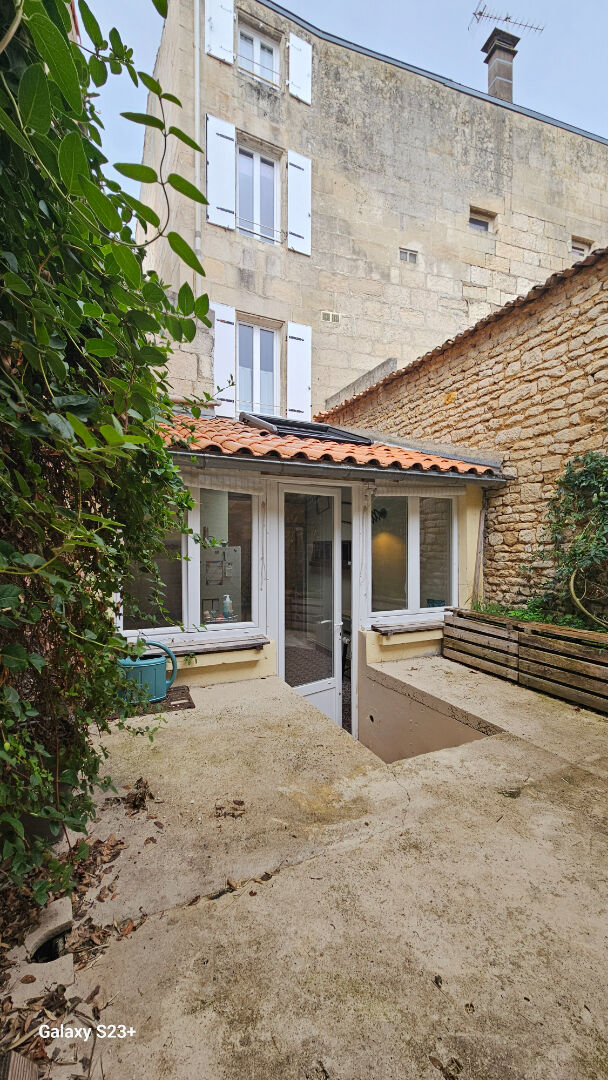 Maison Niort