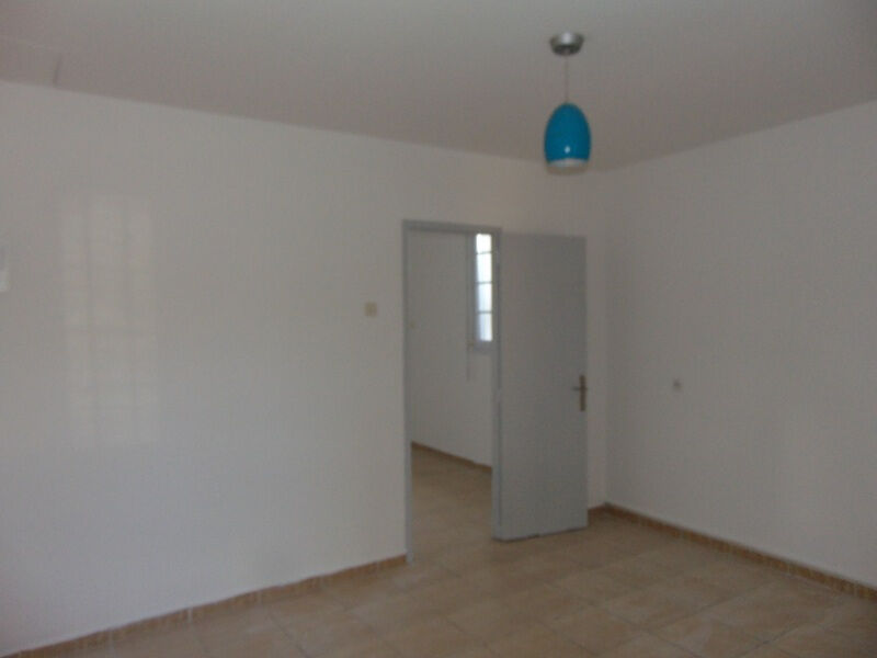 Appartement de 4 pièces (79 m²) en location à AGDE AGDE 34300