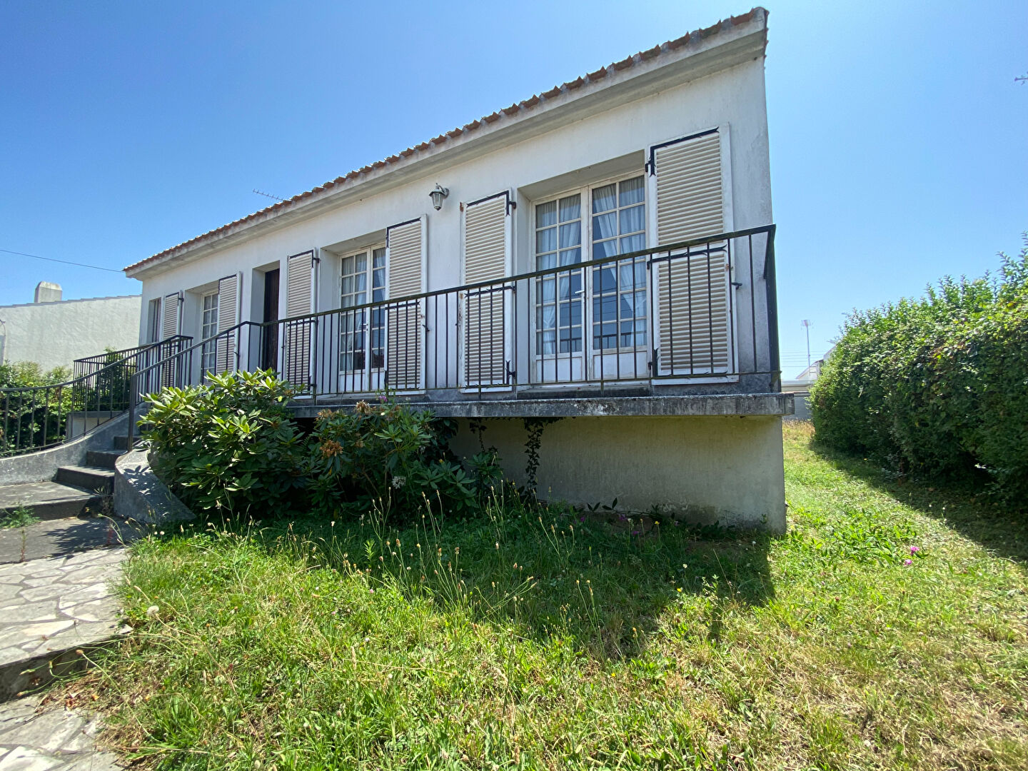 Maison Saint Hilaire De Riez 78 m² SAINT HILAIRE DE RIEZ 85270
