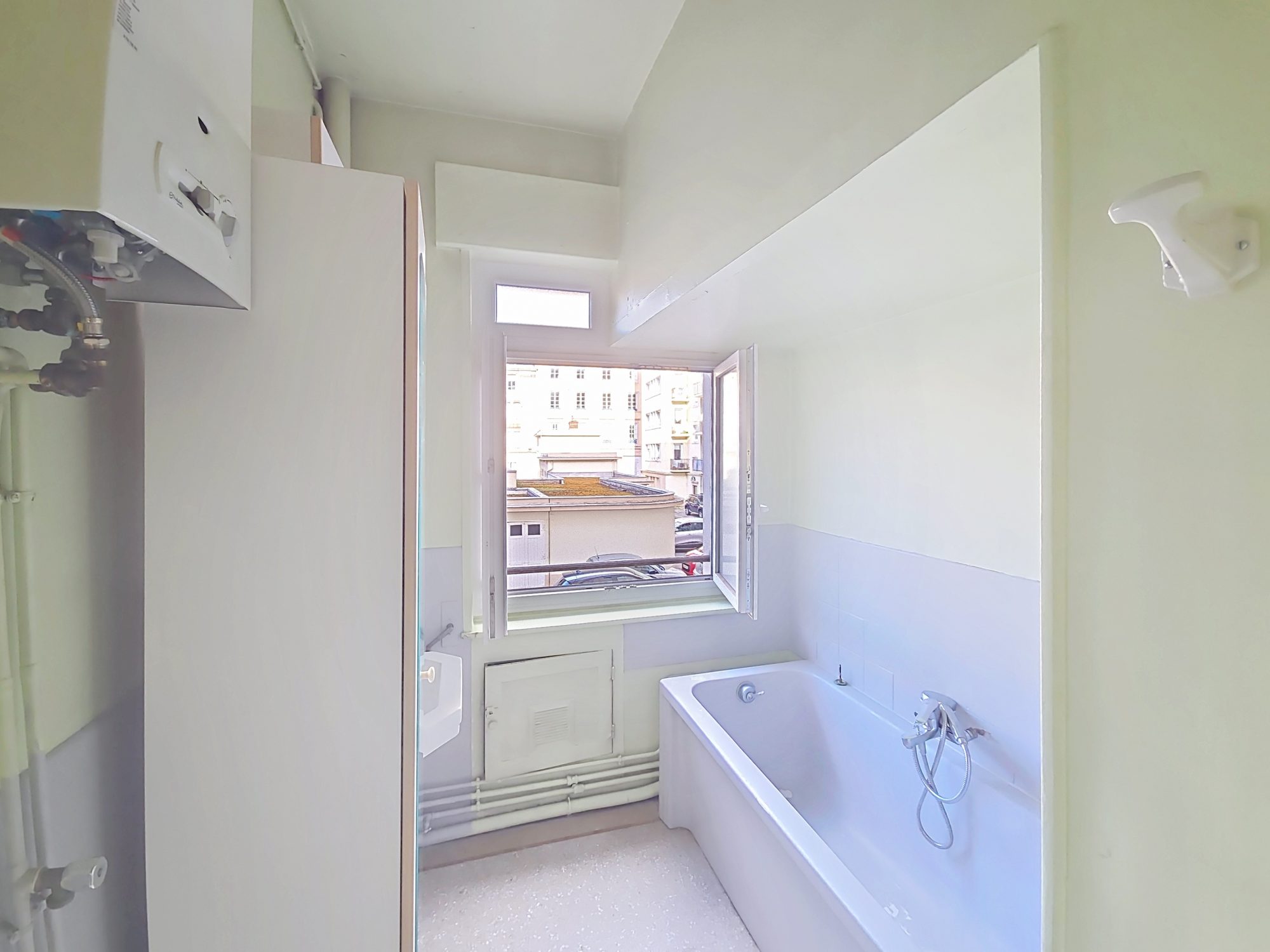 APPARTEMENT RESIDENCE STANDING Chalon-sur-Saône 71100