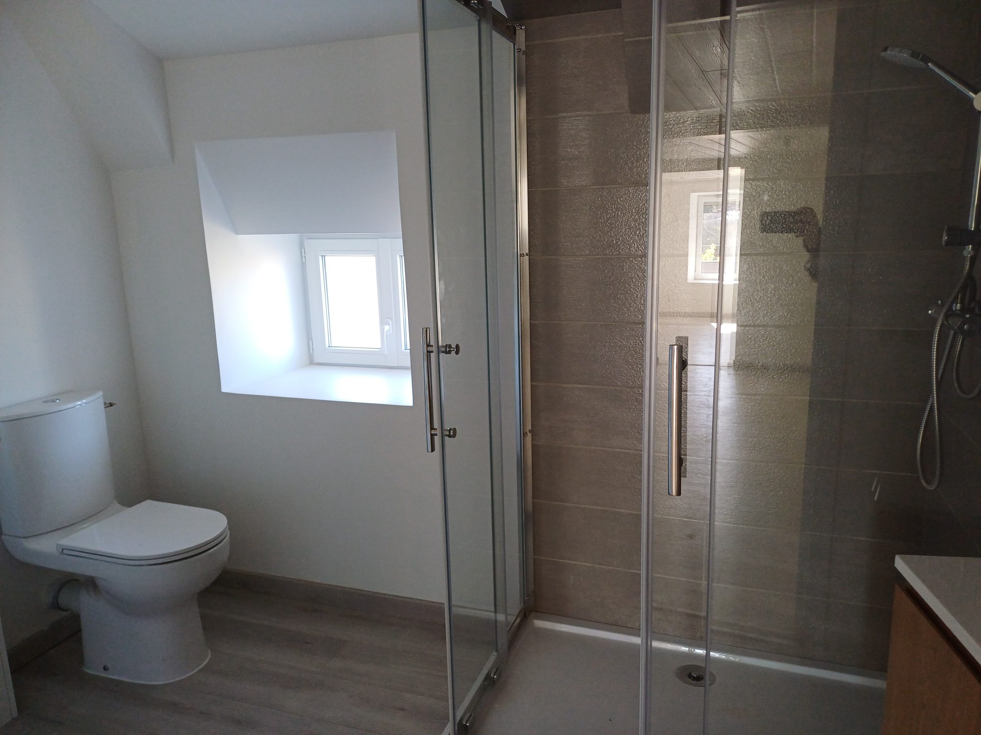 Appartement - 2 pièces - 36 m² - Tence (43190)