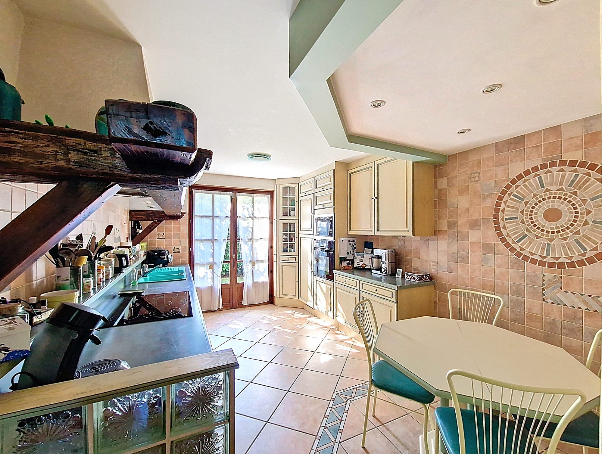 Propriété de 60 ares au sud de Chalon sur Saône Chalon-sur-Saône 71100