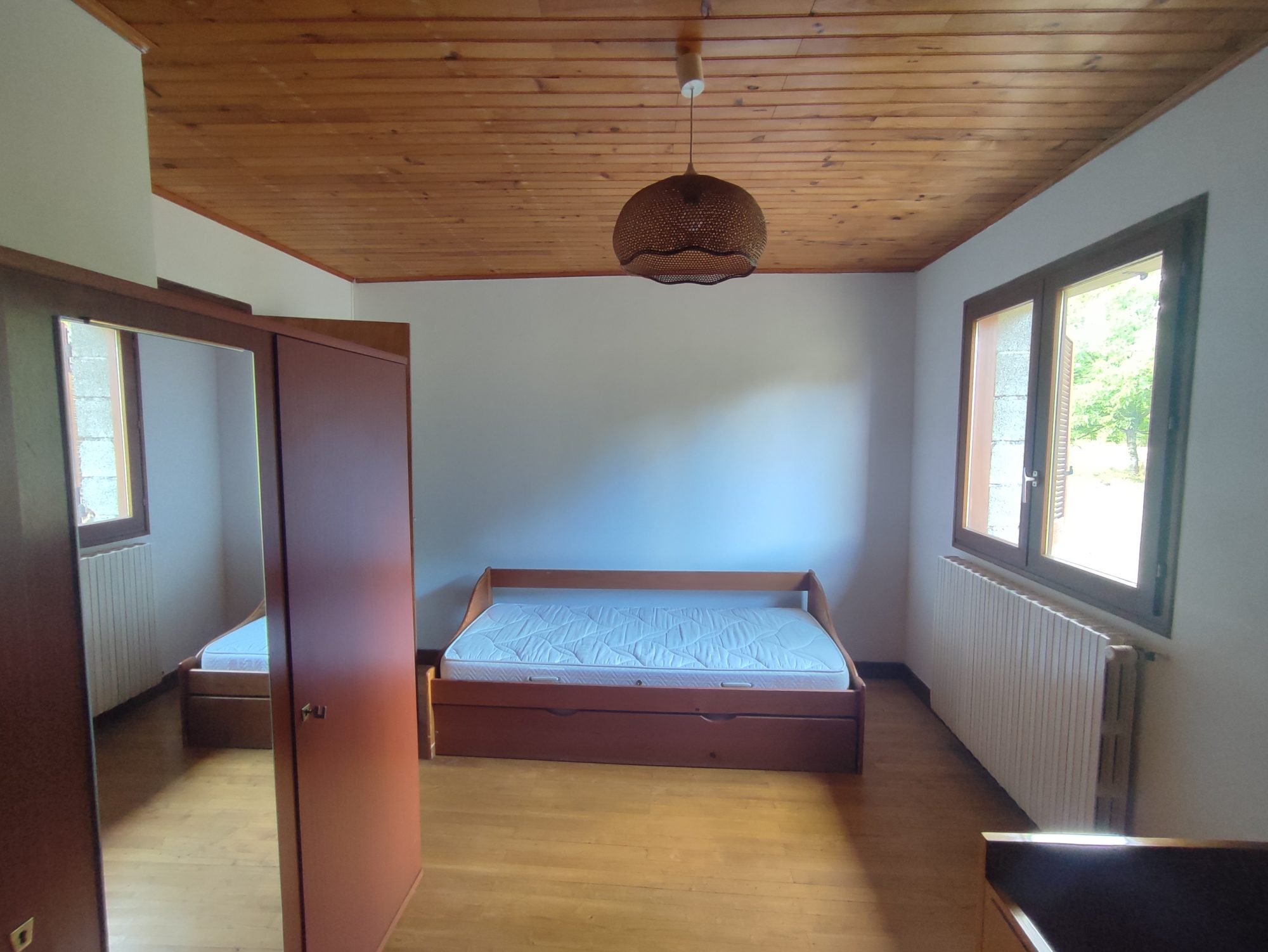 Belle maison en pierre Arlanc 63220