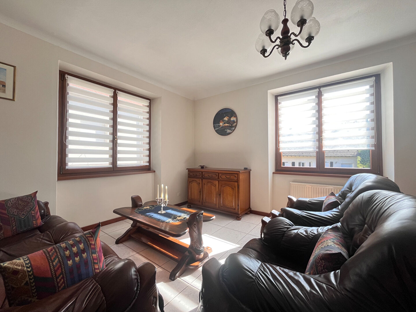 MAISON INDIVIDUELLE FAMILIALE - GRESSWILLER - 6,25 ARES