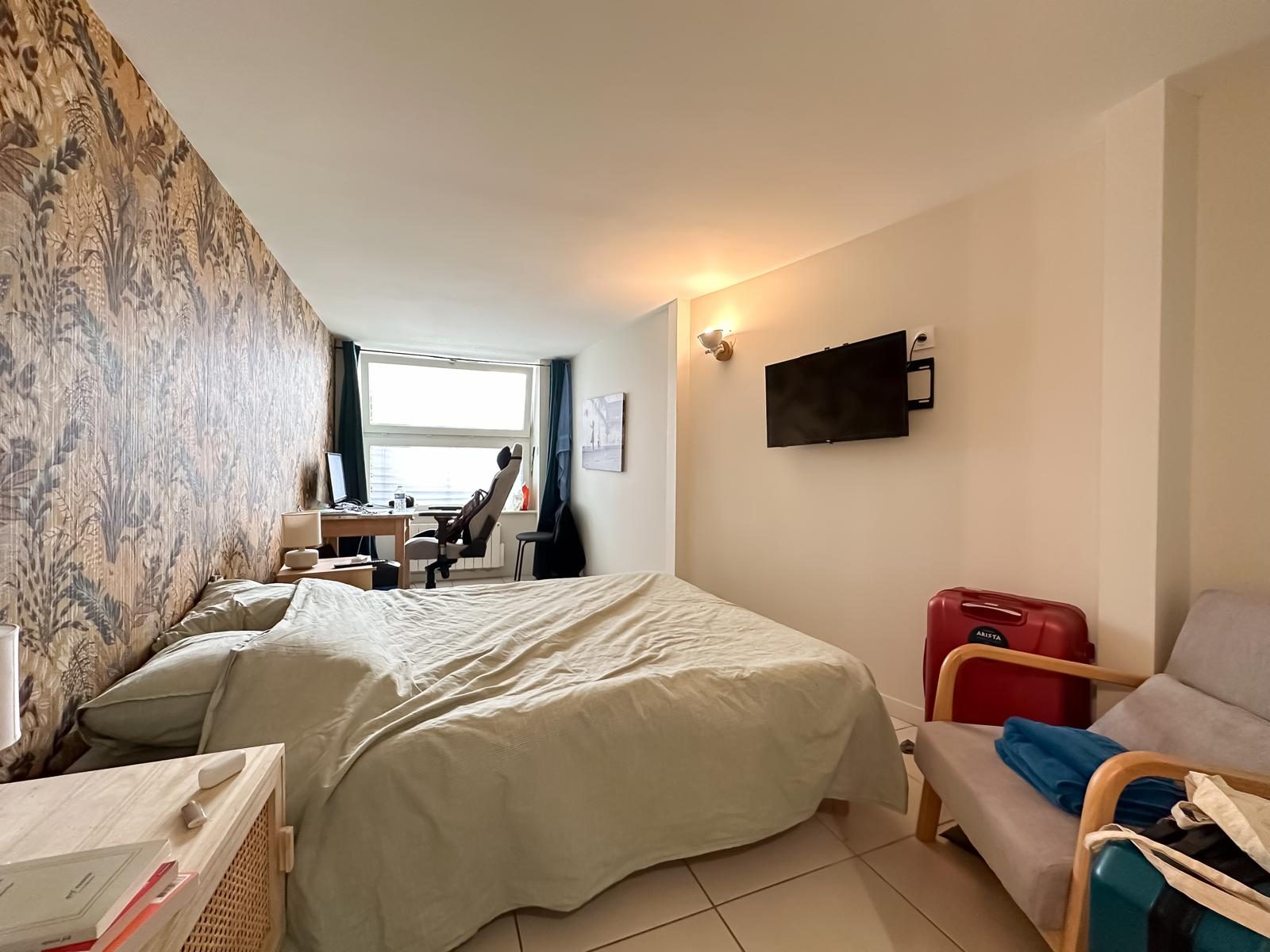 SPECIAL INVESTISSEURS rentabilité à 8% Lyon 69007