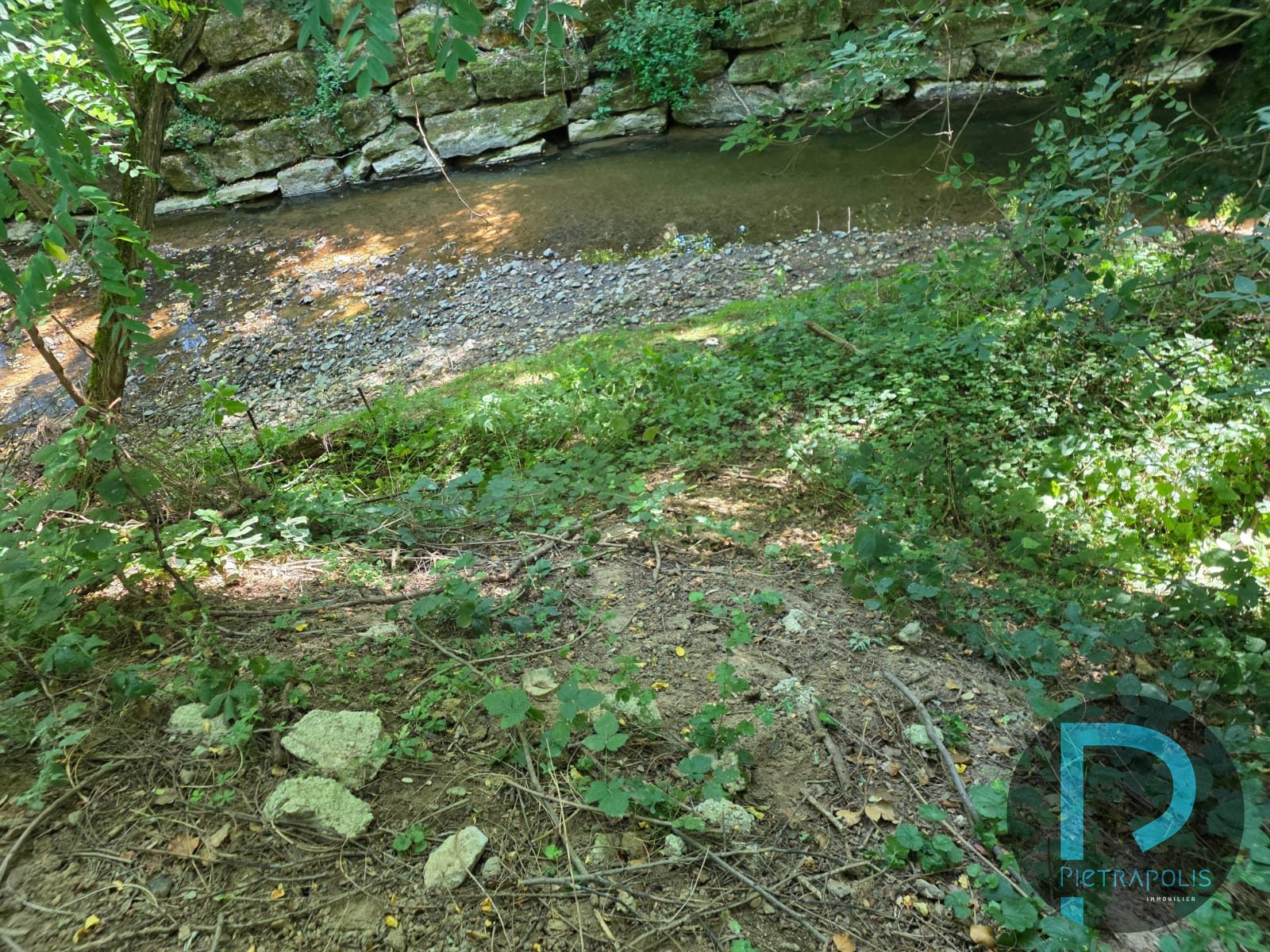 VILLA PLAIN PIED - 1500 m2 de terrain à  LA CHAPELLE DE GUINCHAY La Chapelle-de-Guinchay 71570