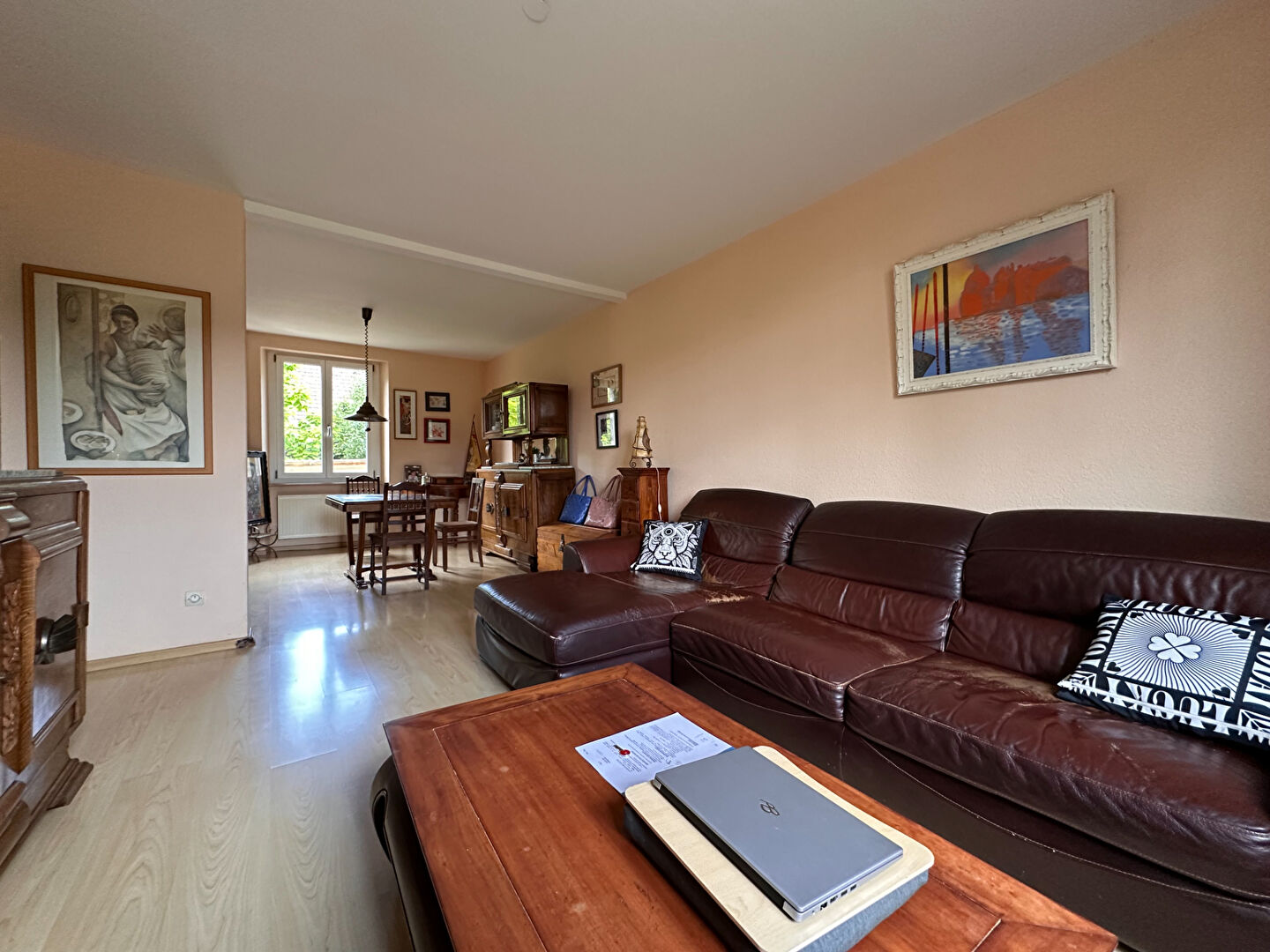 Maison Lautenbach 5 pièce(s) 87 m2