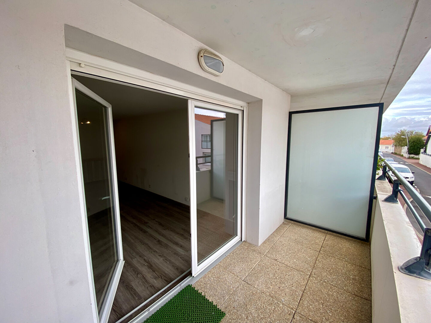 Appartement Saint Gilles Croix De Vie 2 pièce(s) 42.75 m2 SAINT GILLES CROIX DE VIE 85800