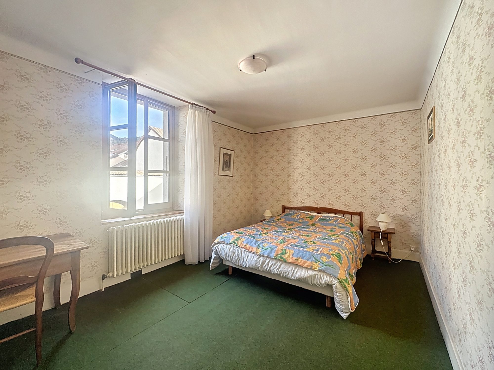 Belle propriété Vesancy 01170