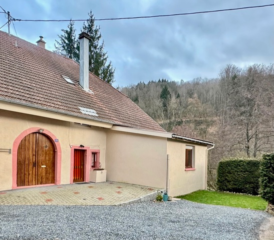 Fouday Maison 4 pièces 108 m2