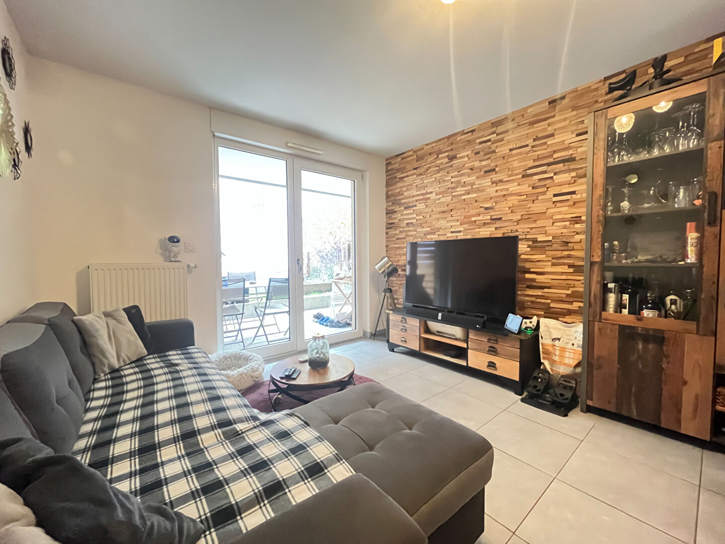 Appartement Benfeld 2 pièce(s) 41.06 m2