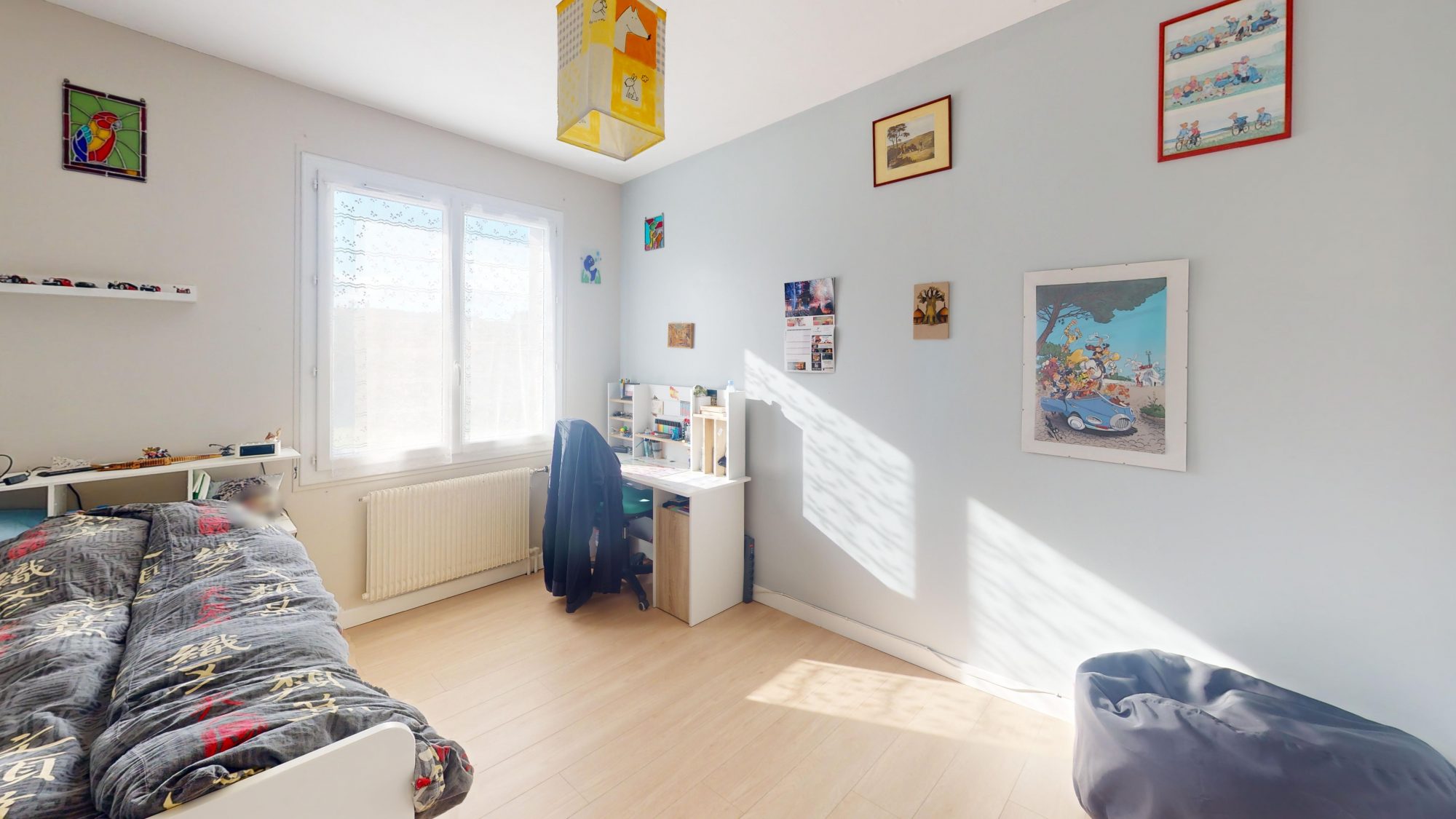 exclusivité ! le prix d'un grand appartement Espaly-Saint-Marcel 43000