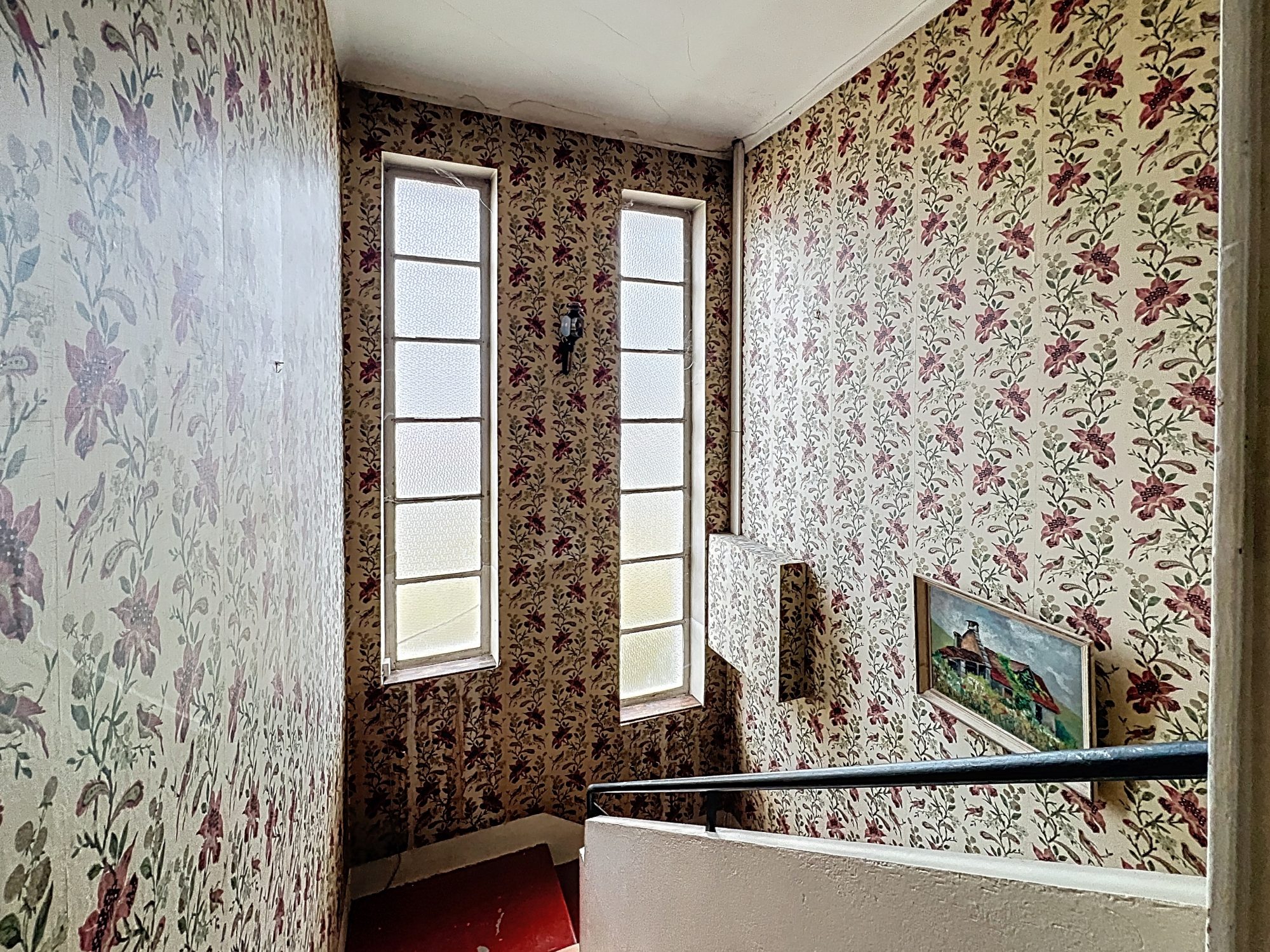 Maison individuelle des années 50 Grigny 69520